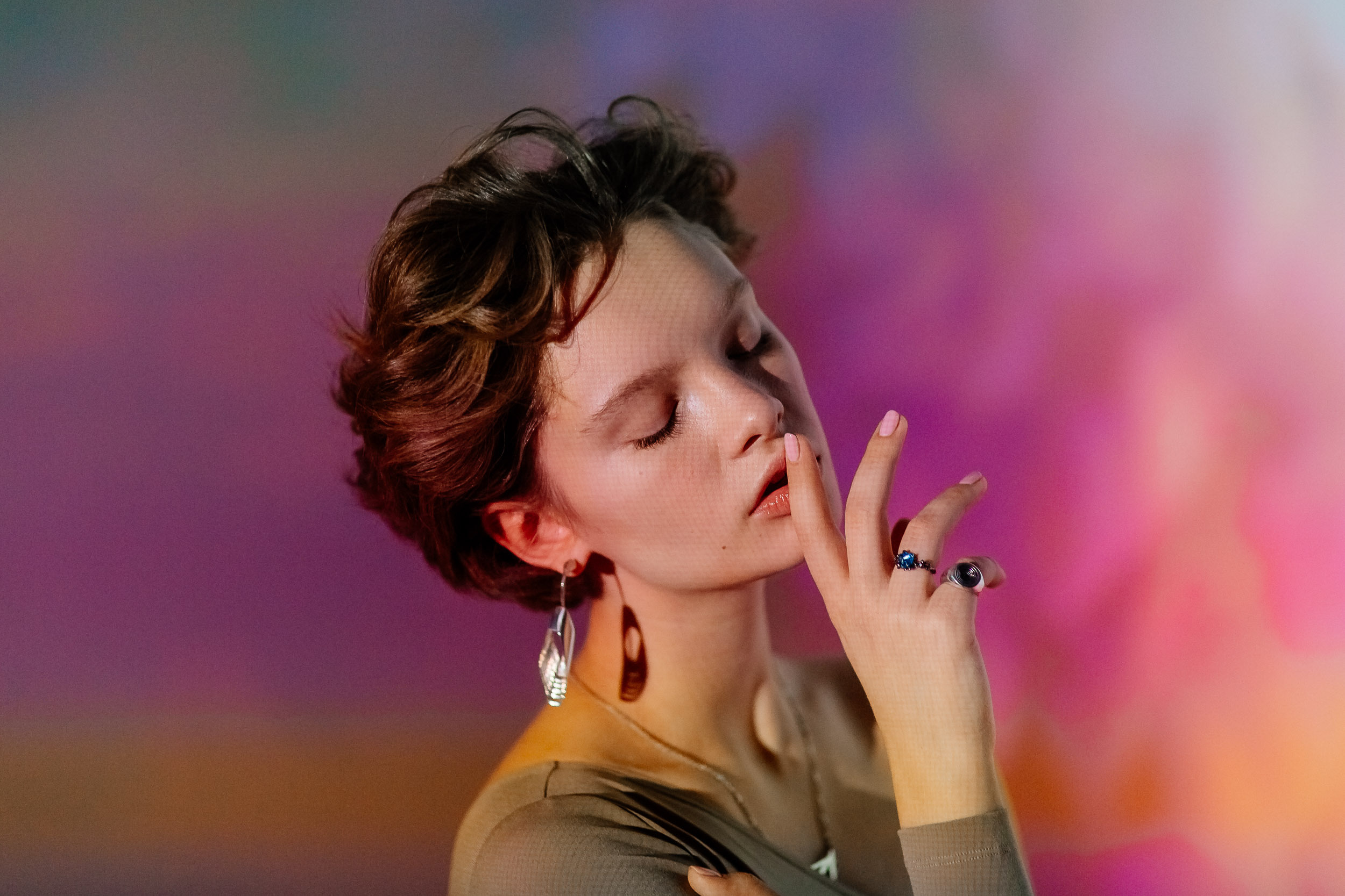 Предметная. Профессиональный фотограф Инесса Новикова в Москве