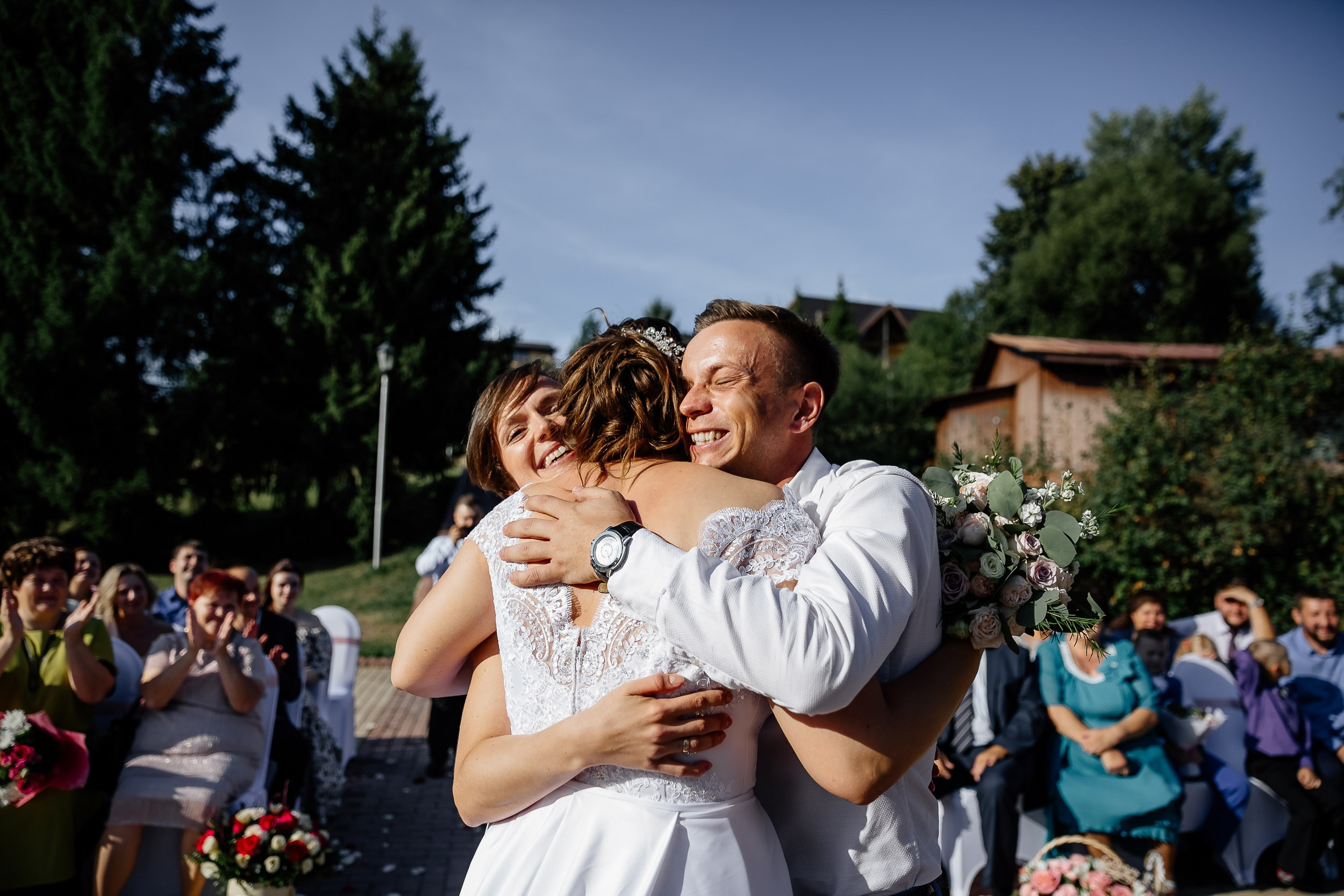 Свадьбы|лав-стори. Профессиональный фотограф Инесса Новикова в Москве