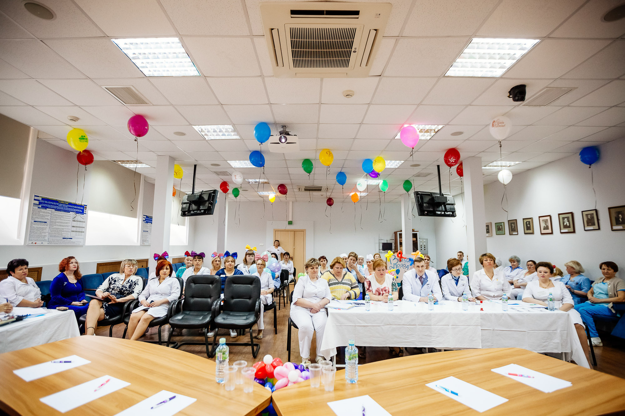 Репортажи. Профессиональный фотограф Инесса Новикова в Москве