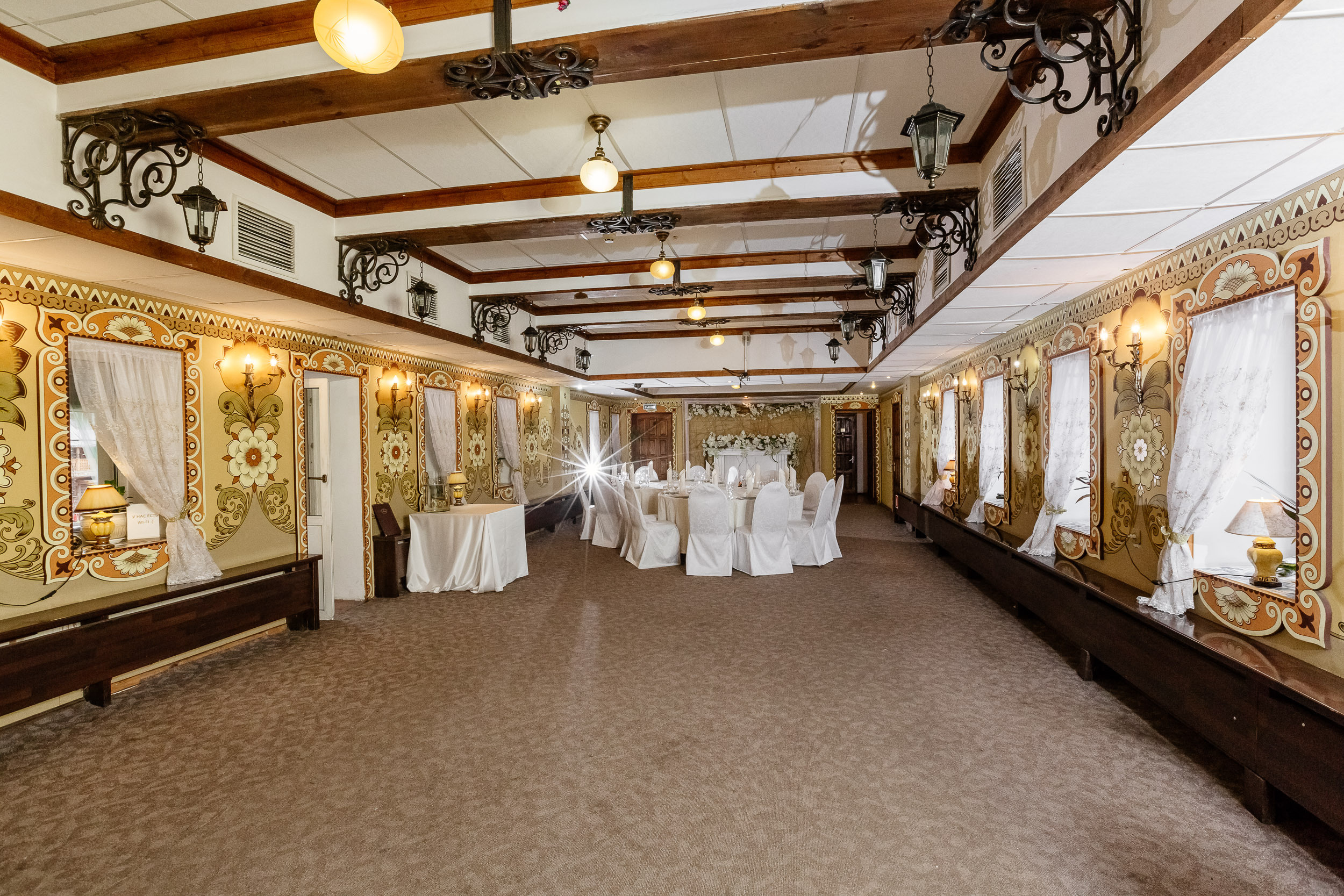 Интерьеры. Профессиональный фотограф Инесса Новикова в Москве