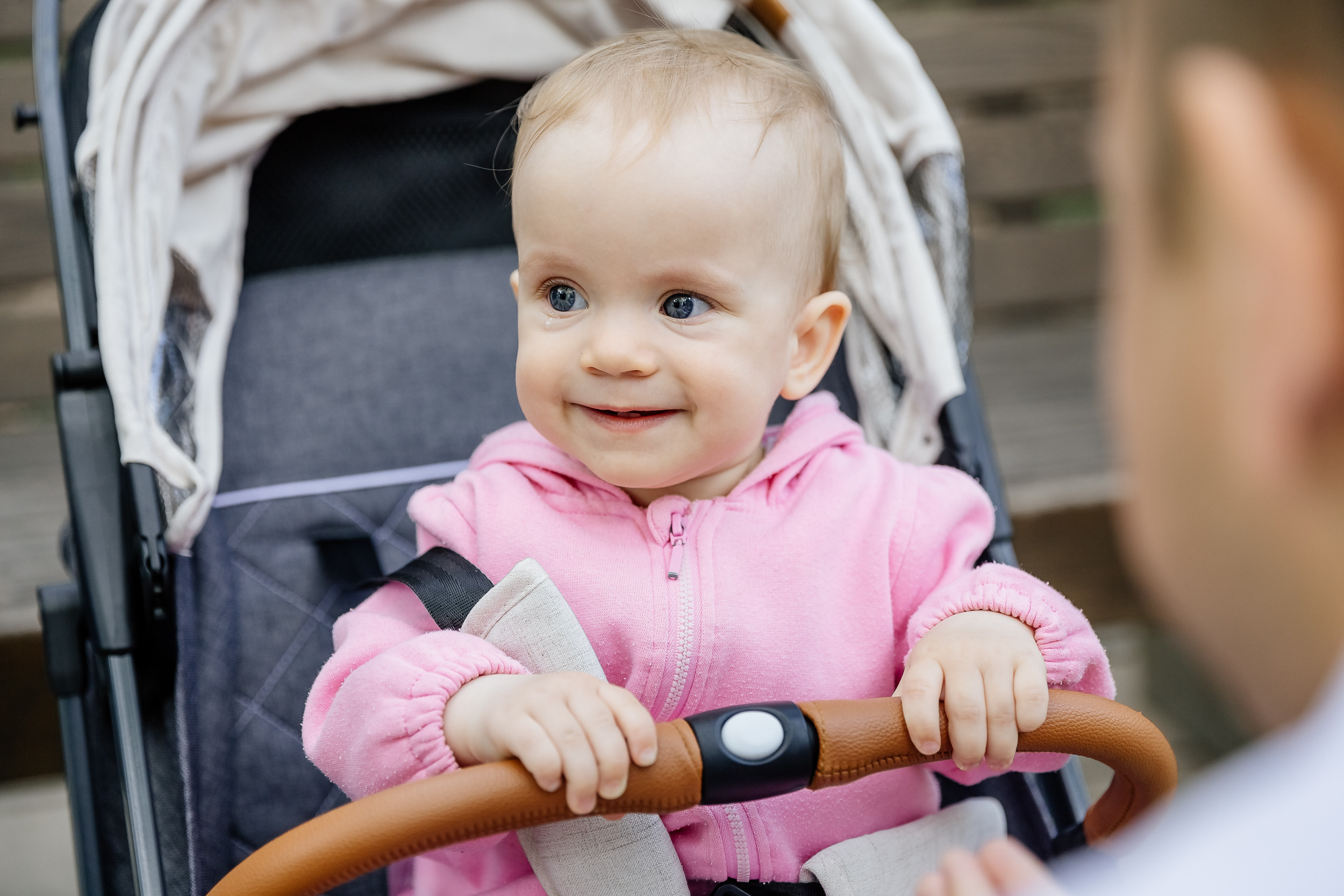 Семья. Профессиональный фотограф Инесса Новикова в Москве