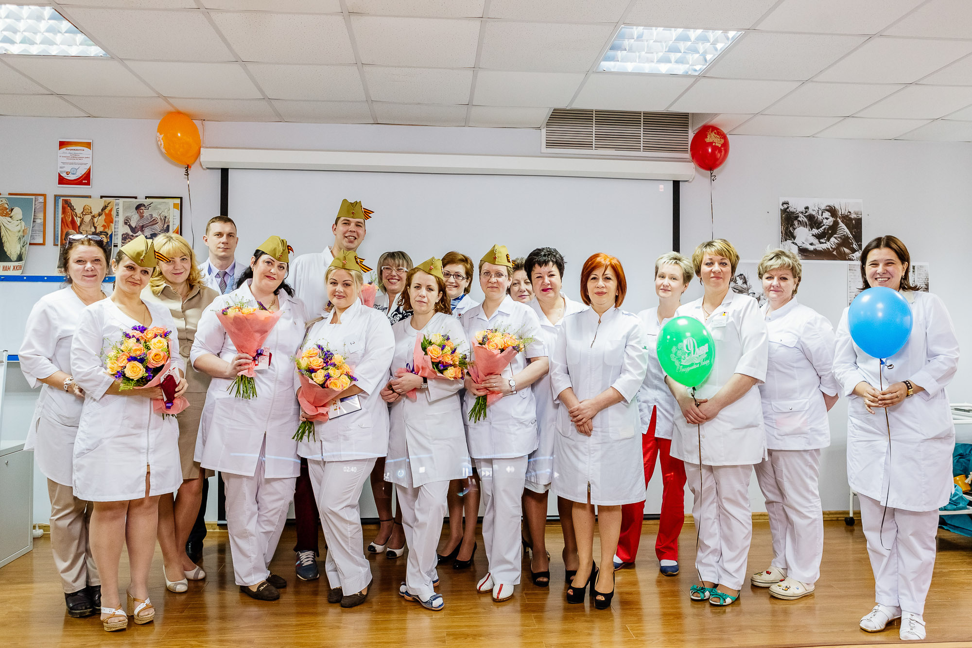 Репортажи. Профессиональный фотограф Инесса Новикова в Москве