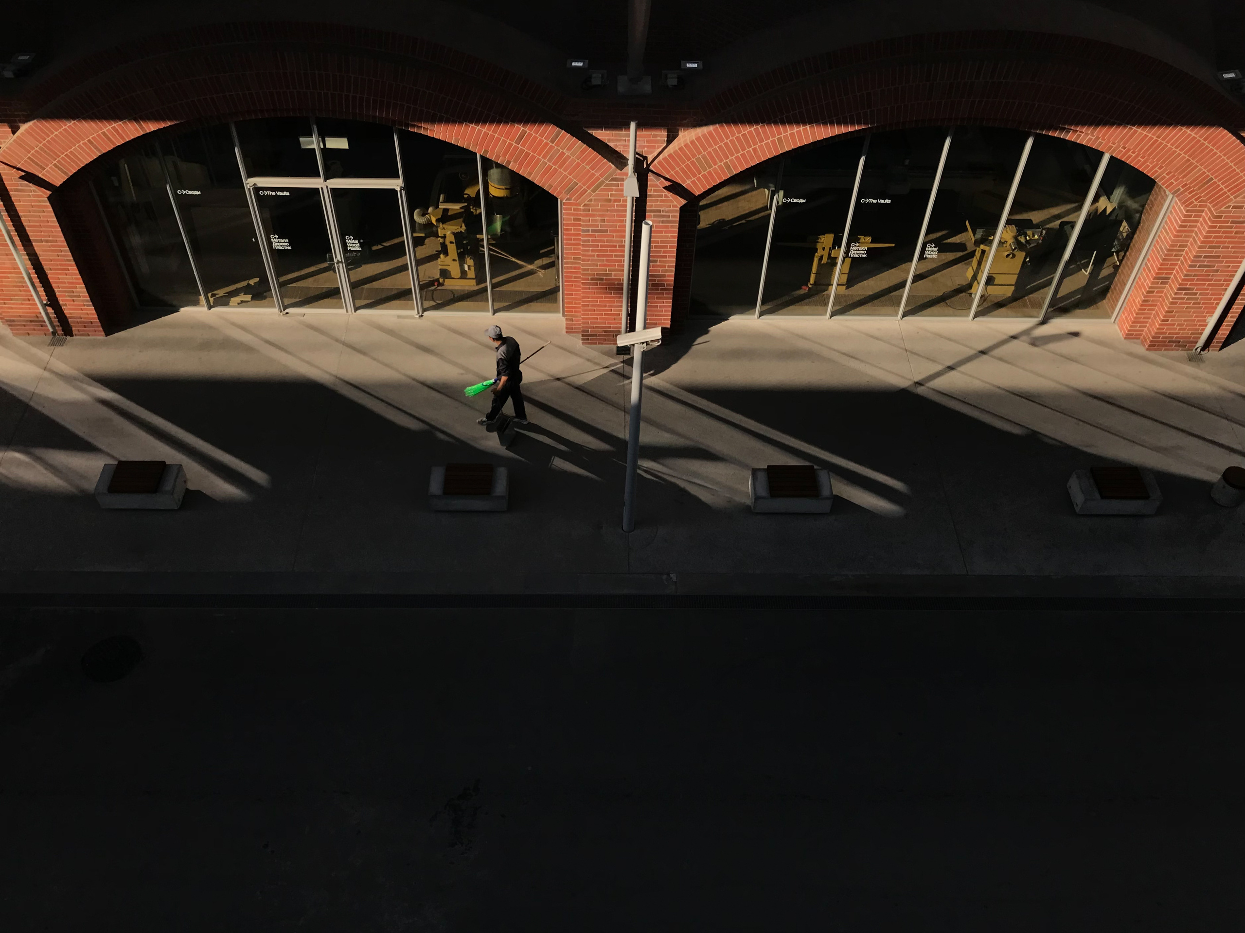 Город|природа. Профессиональный фотограф Инесса Новикова в Москве