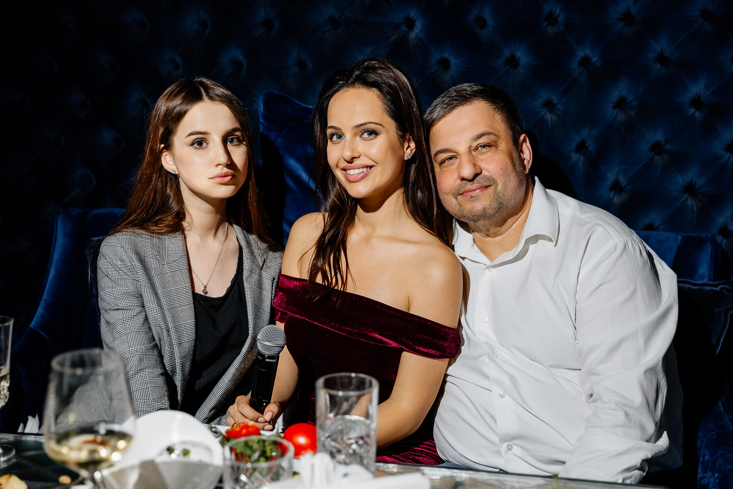 Репортажи. Профессиональный фотограф Инесса Новикова в Москве