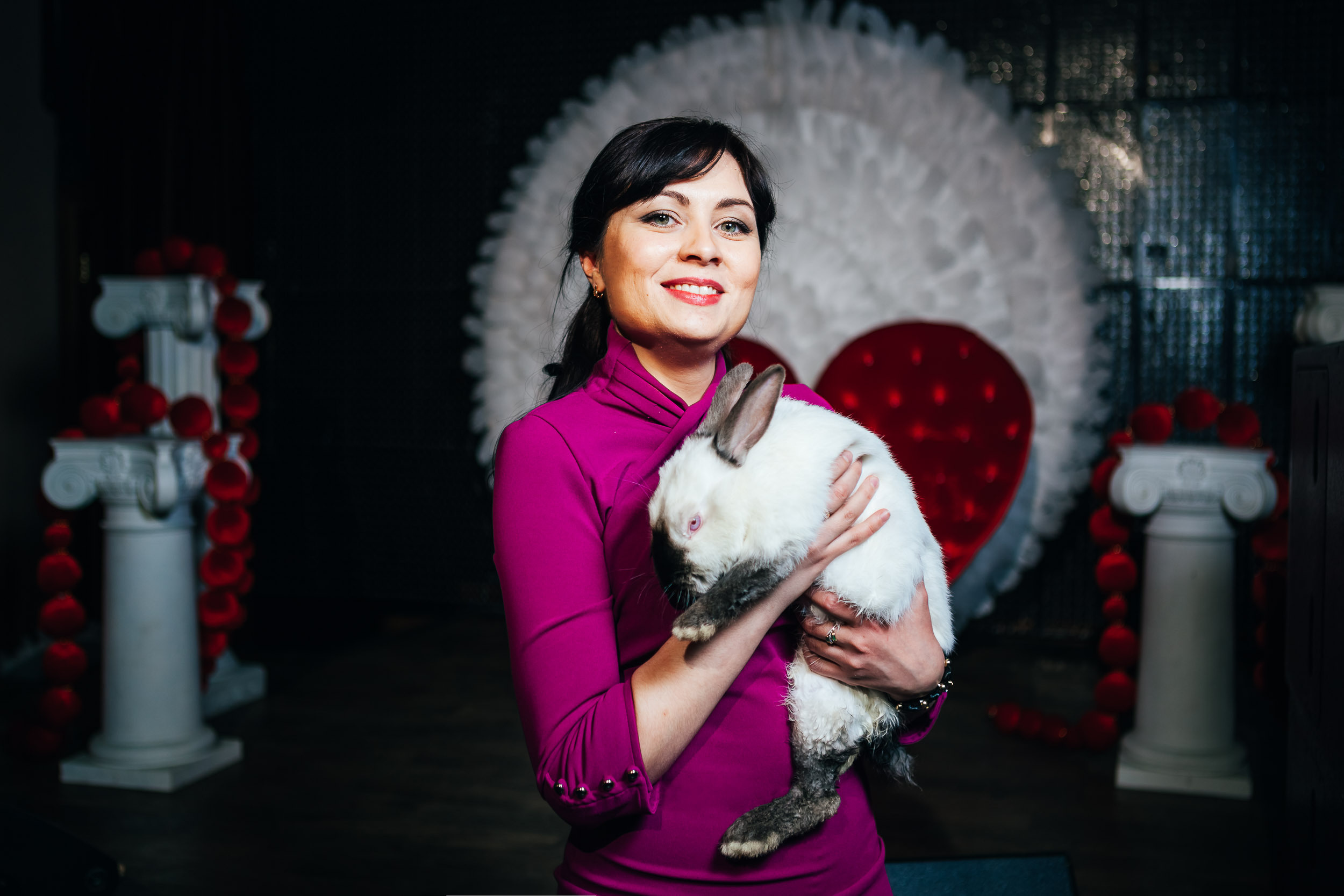 Репортажи. Профессиональный фотограф Инесса Новикова в Москве