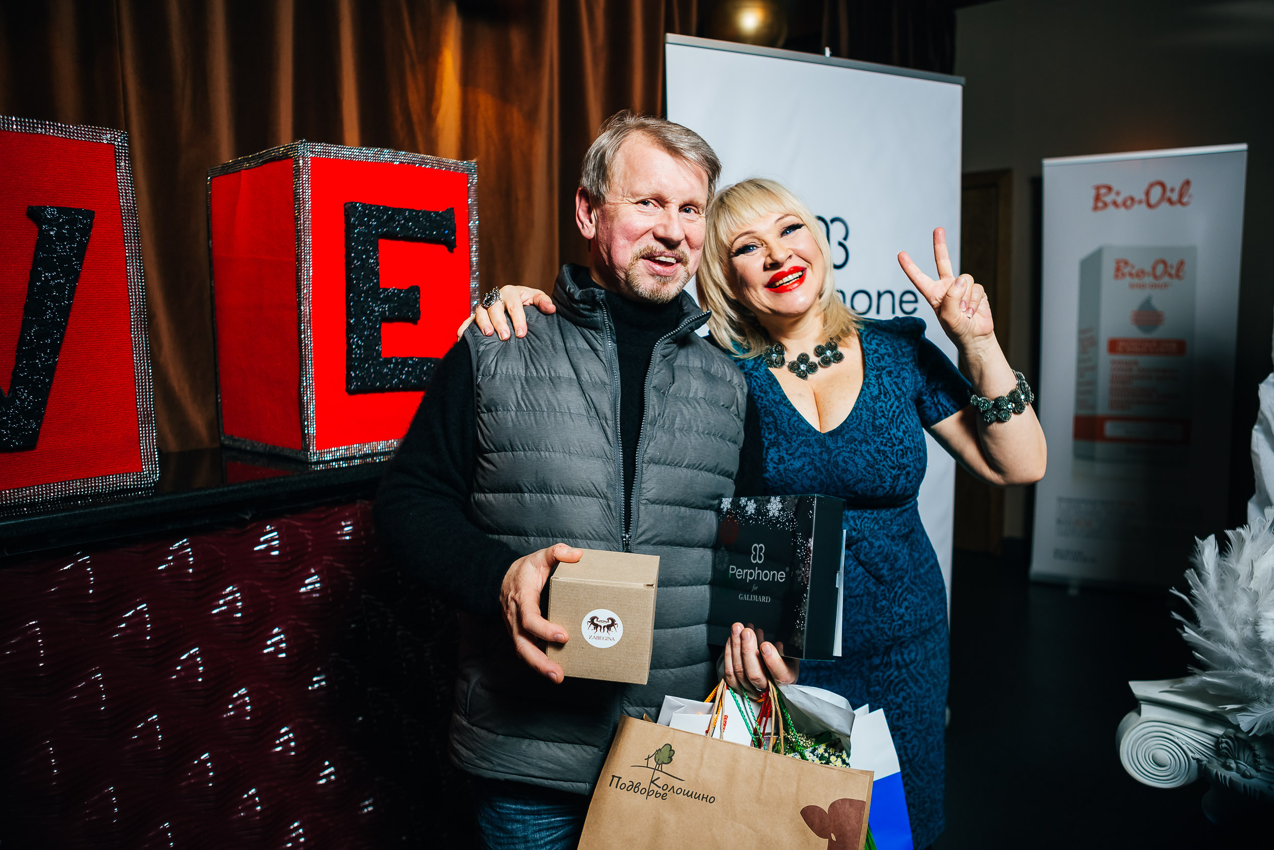 Репортажи. Профессиональный фотограф Инесса Новикова в Москве