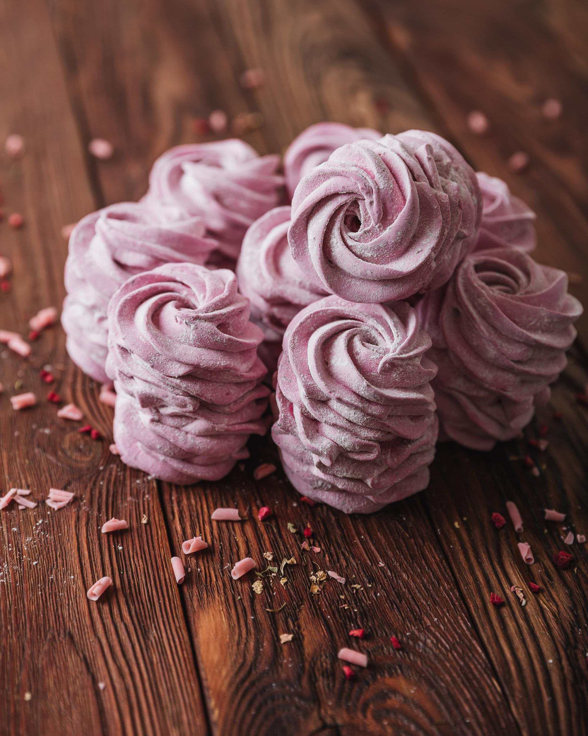 Еда и напитки. Профессиональный фотограф Инесса Новикова в Москве