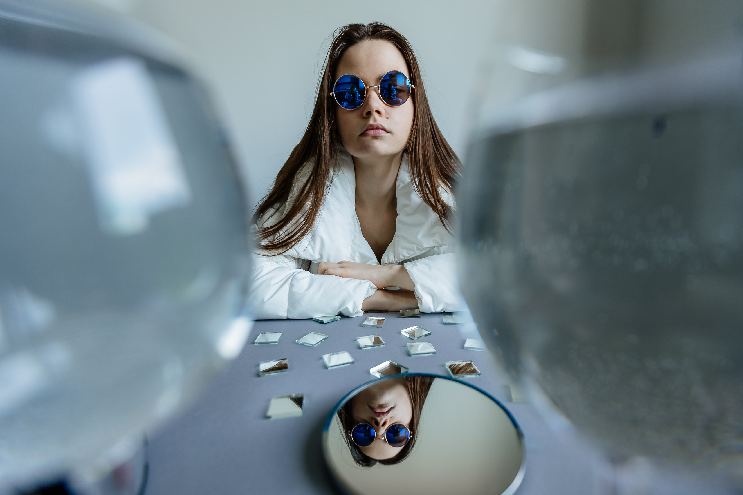 Фотосессии. Профессиональный фотограф Инесса Новикова в Москве