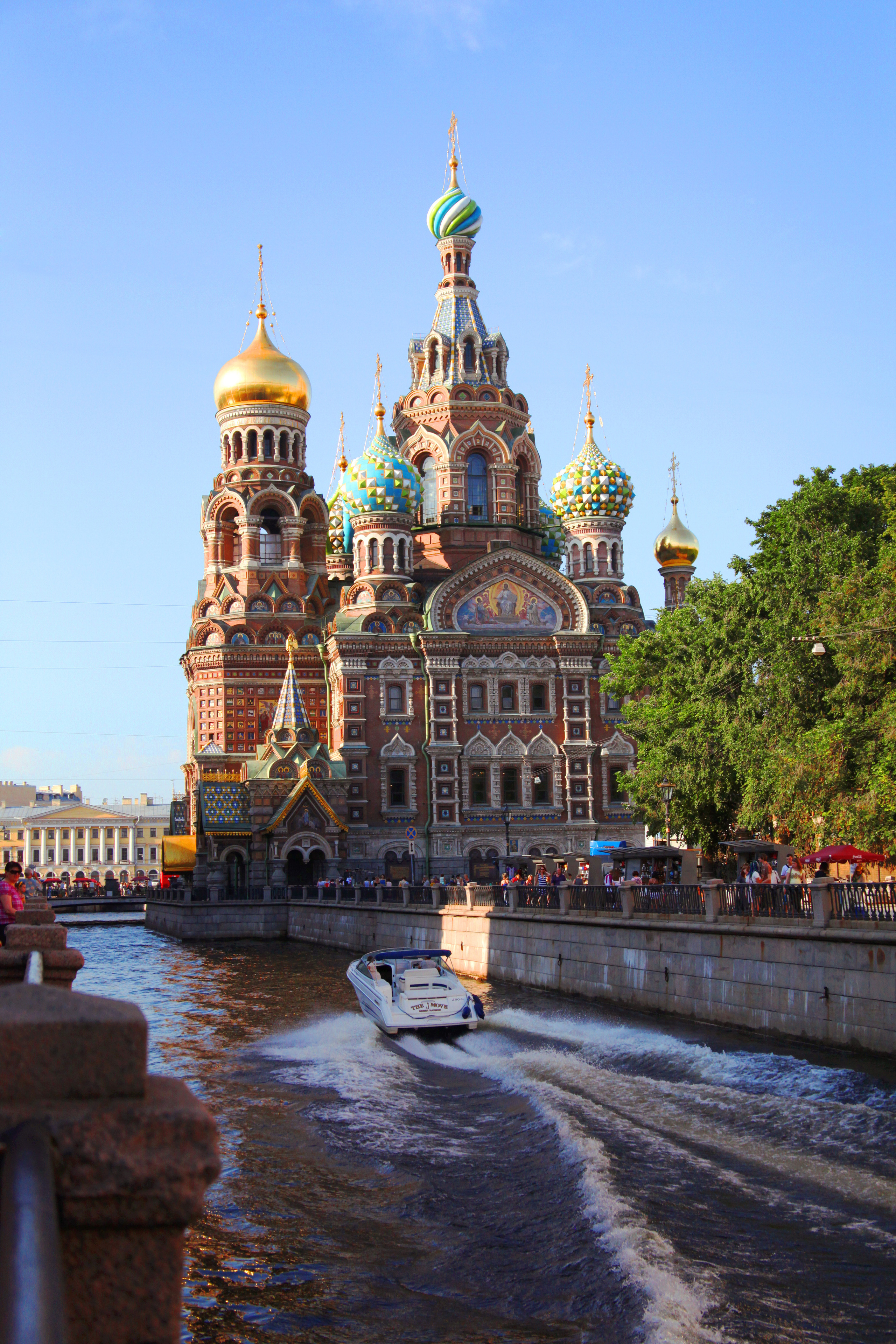 Город|природа. Профессиональный фотограф Инесса Новикова в Москве