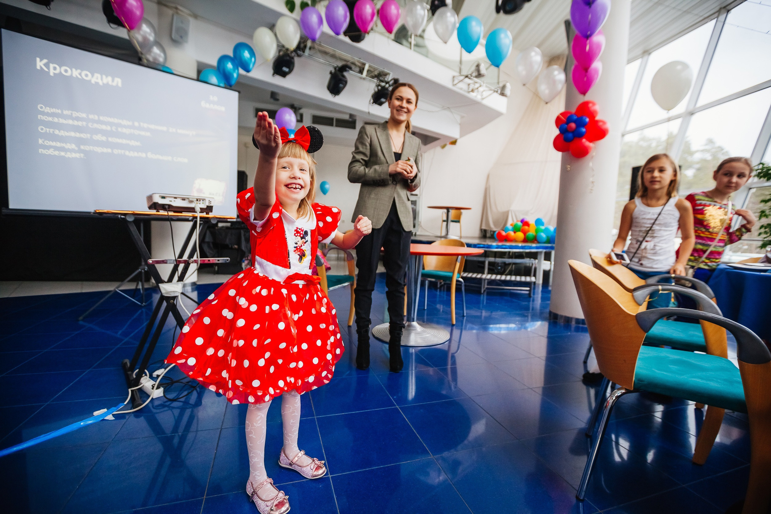 Семья. Профессиональный фотограф Инесса Новикова в Москве