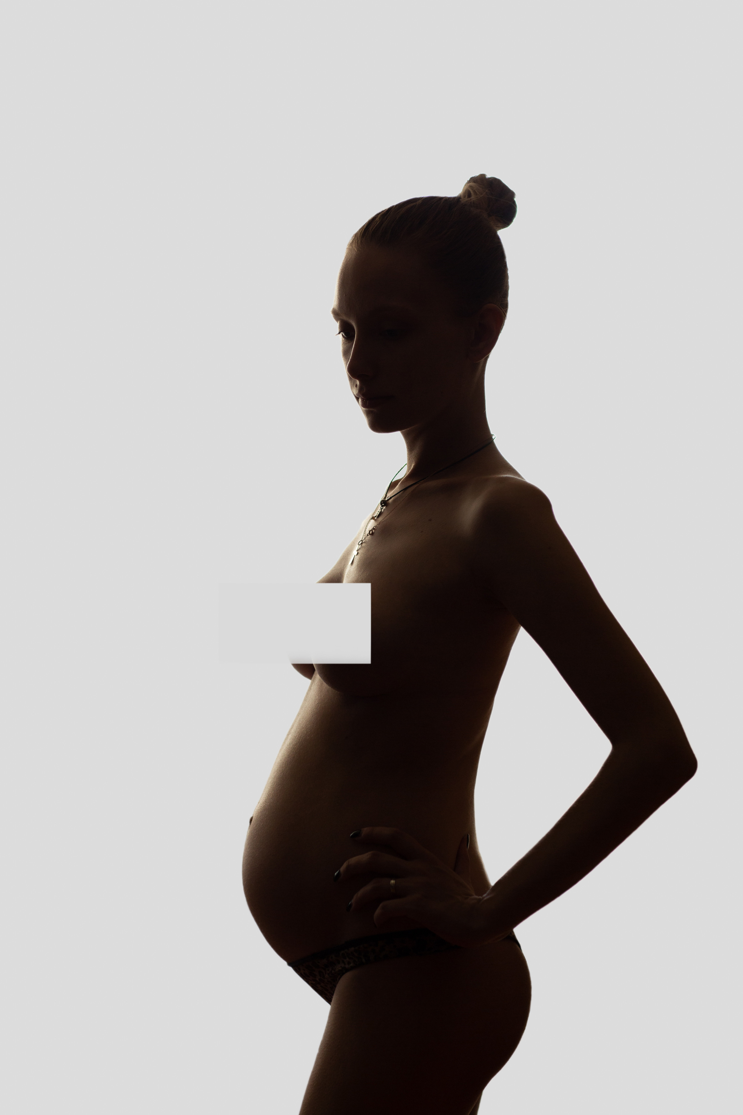 Беременность. Профессиональный фотограф Инесса Новикова в Москве