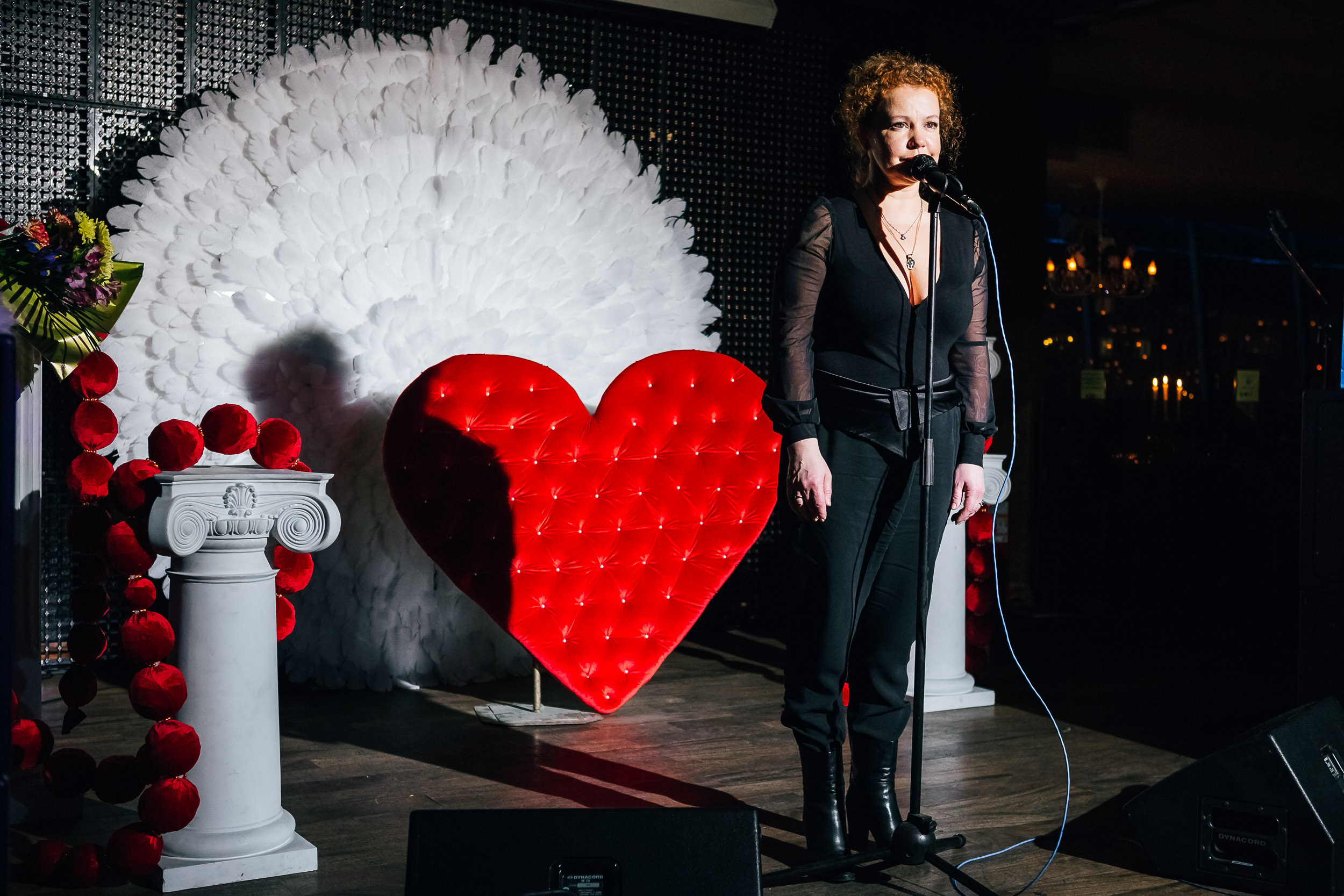 Репортажи. Профессиональный фотограф Инесса Новикова в Москве