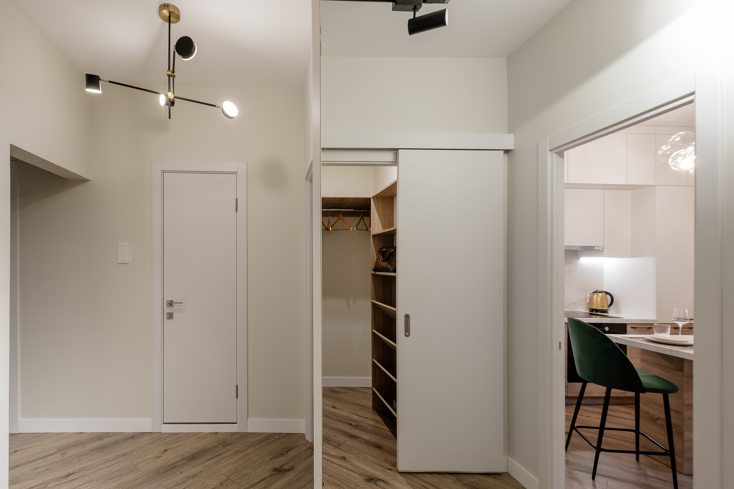 Интерьеры. Профессиональный фотограф Инесса Новикова в Москве