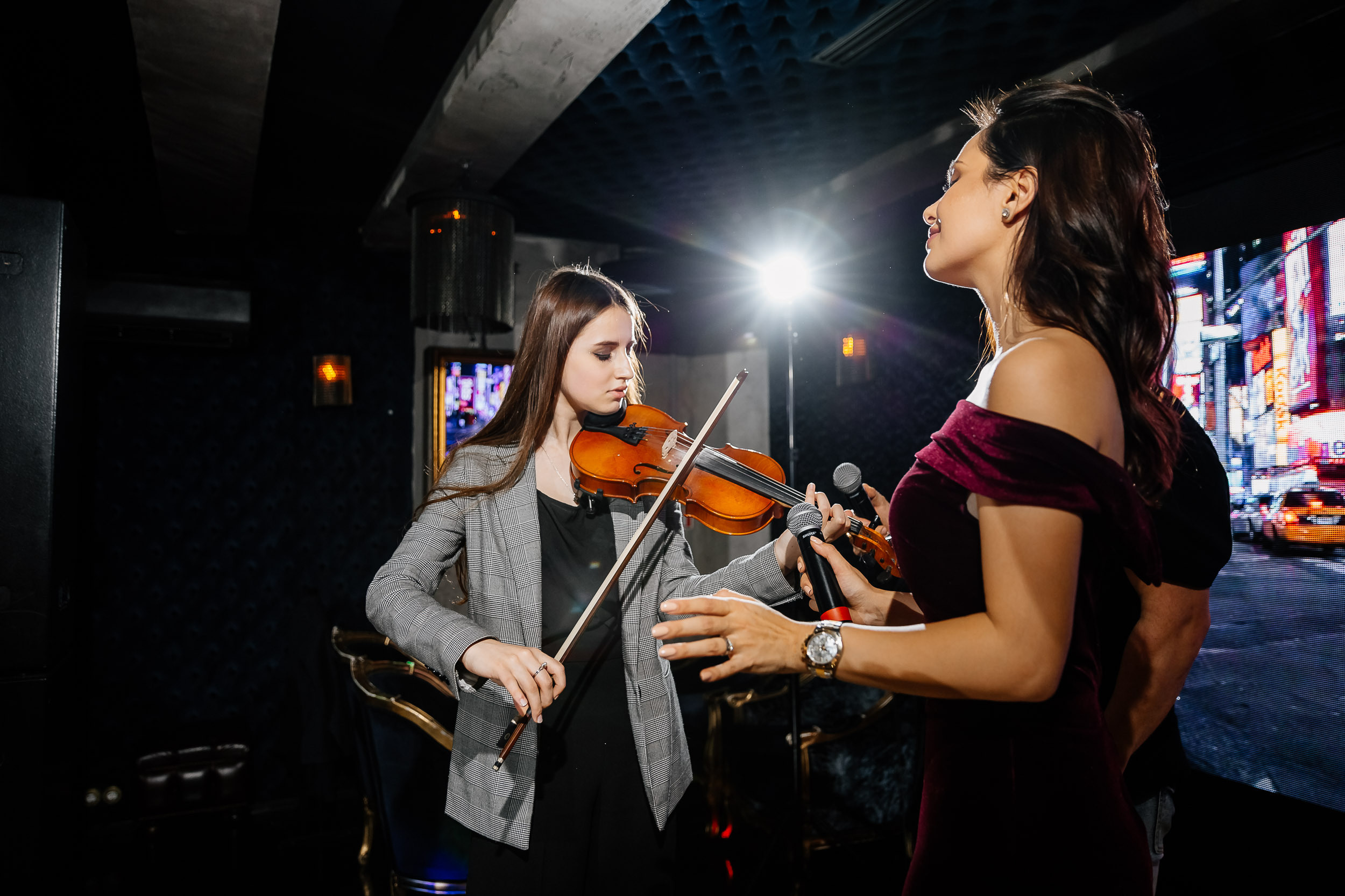 Репортажи. Профессиональный фотограф Инесса Новикова в Москве