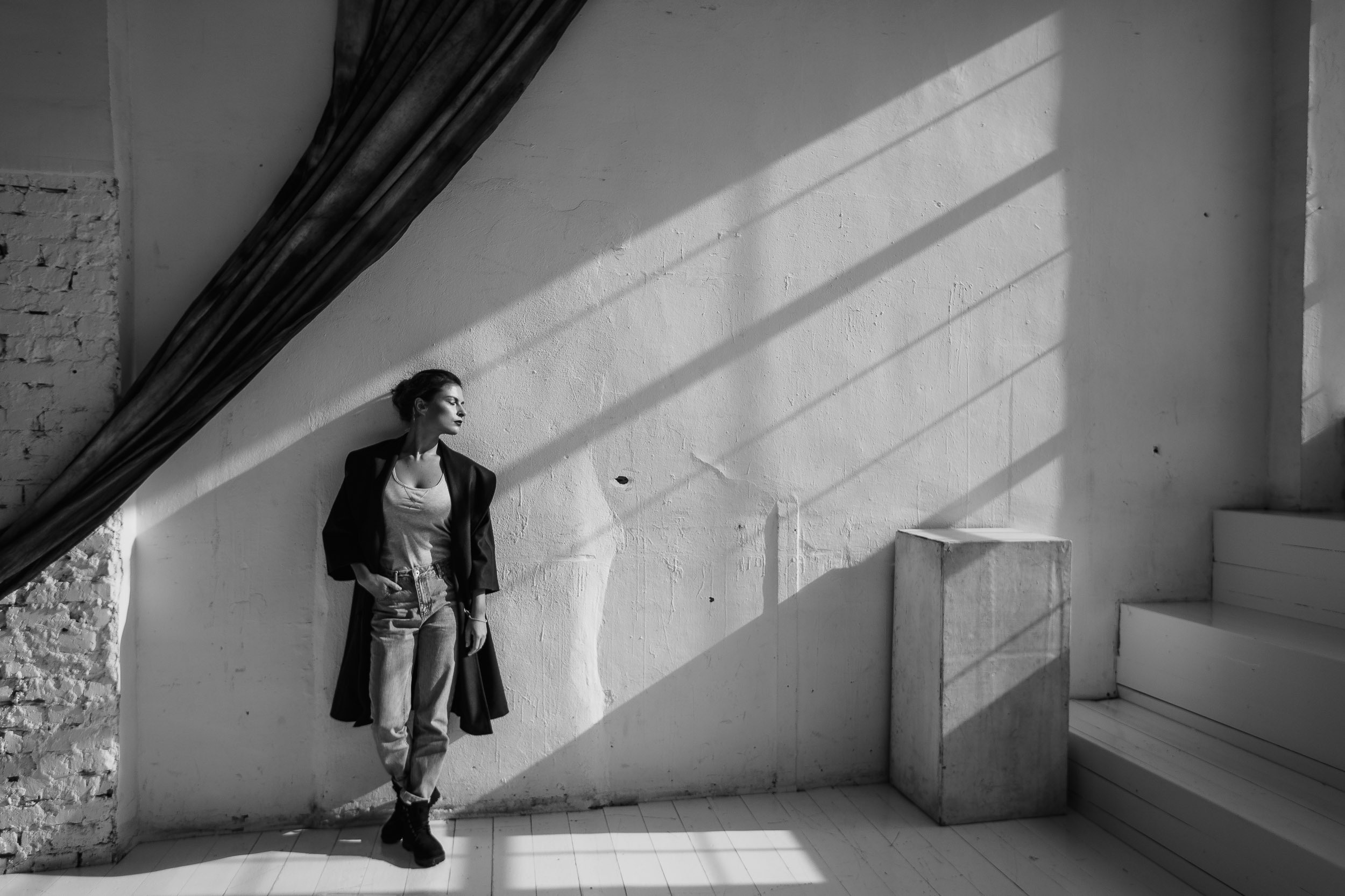 Фотосессии. Профессиональный фотограф Инесса Новикова в Москве