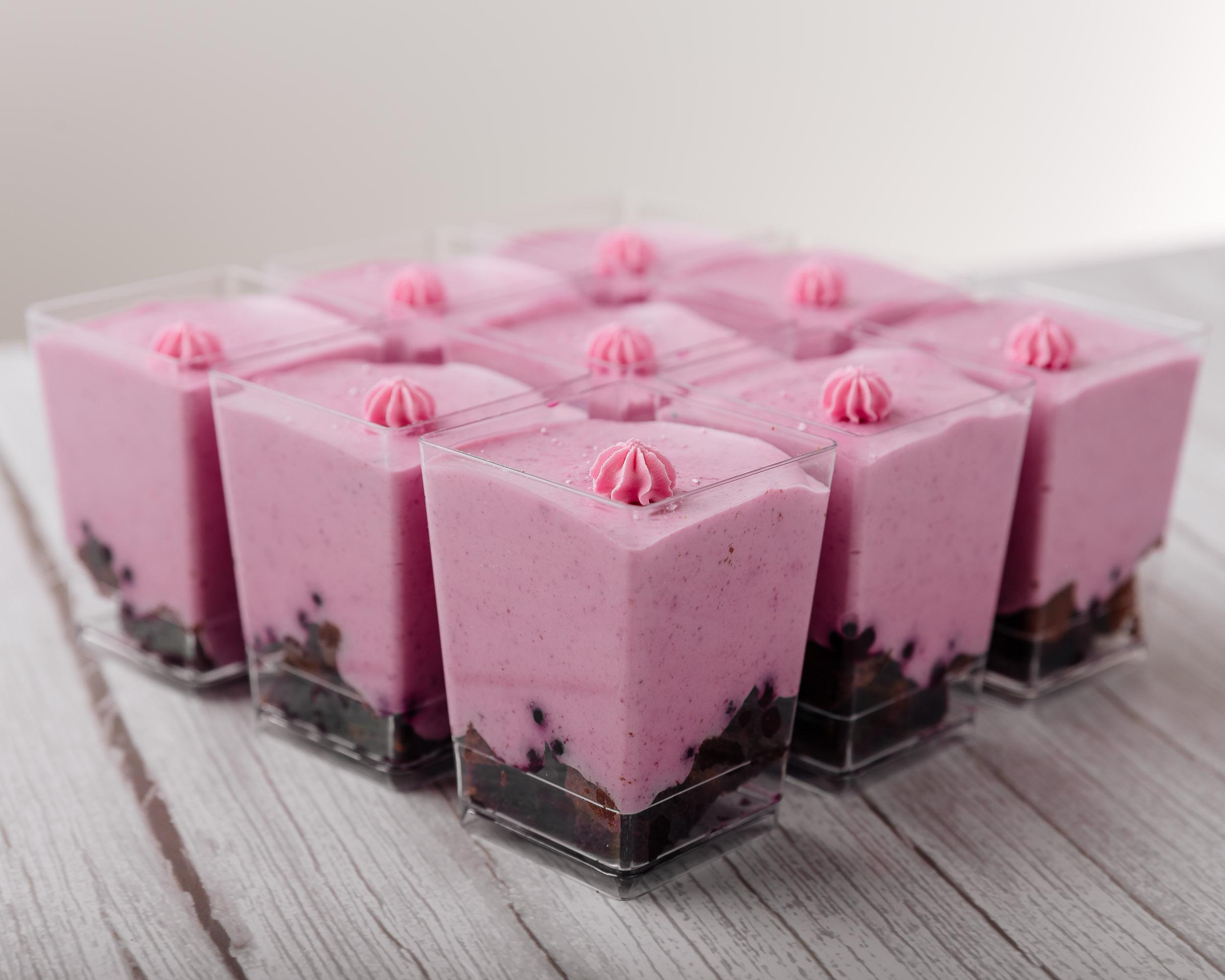 Еда и напитки. Профессиональный фотограф Инесса Новикова в Москве