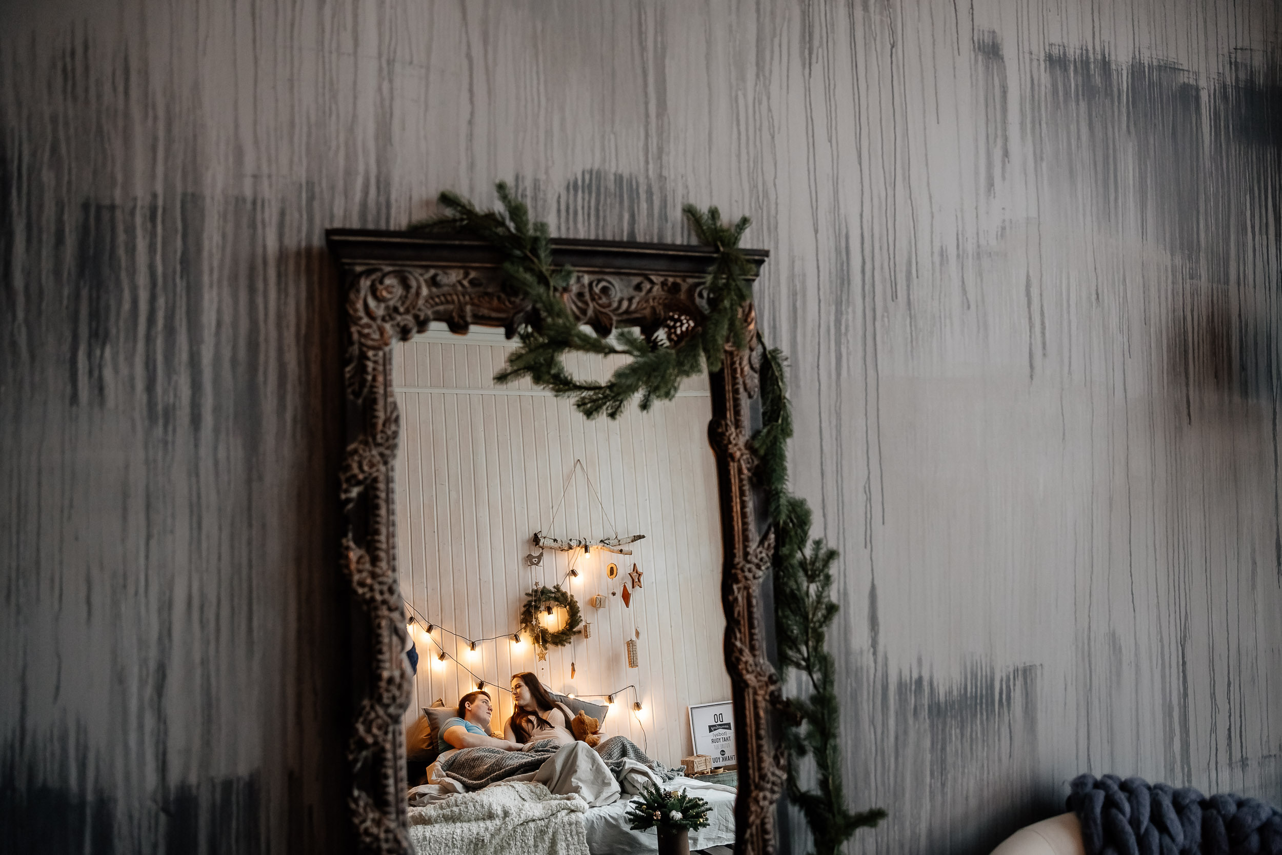 Беременность. Профессиональный фотограф Инесса Новикова в Москве