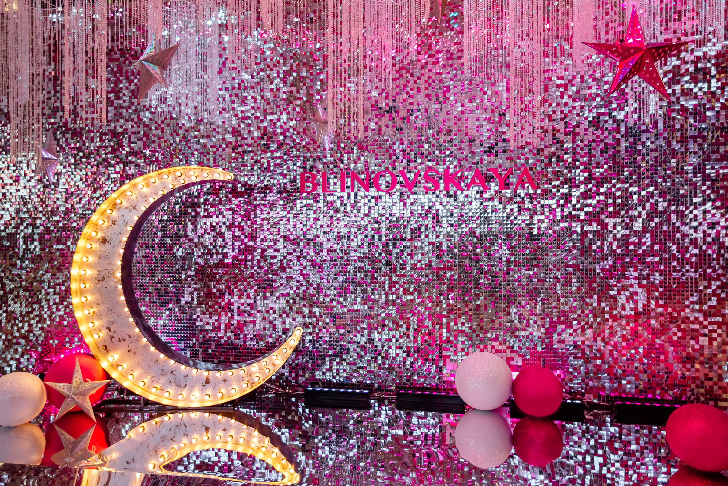 Интерьеры. Профессиональный фотограф Инесса Новикова в Москве