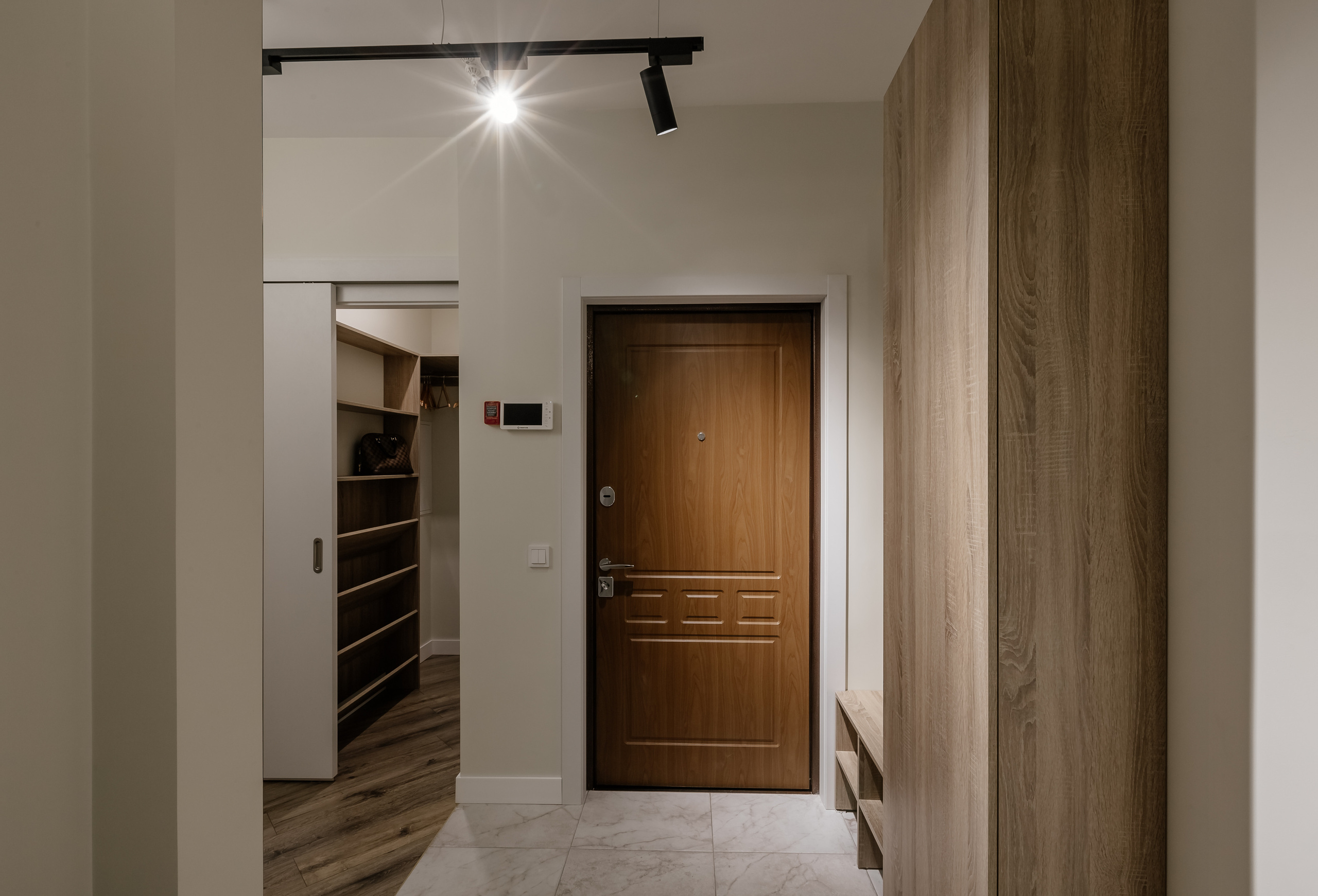 Интерьеры. Профессиональный фотограф Инесса Новикова в Москве