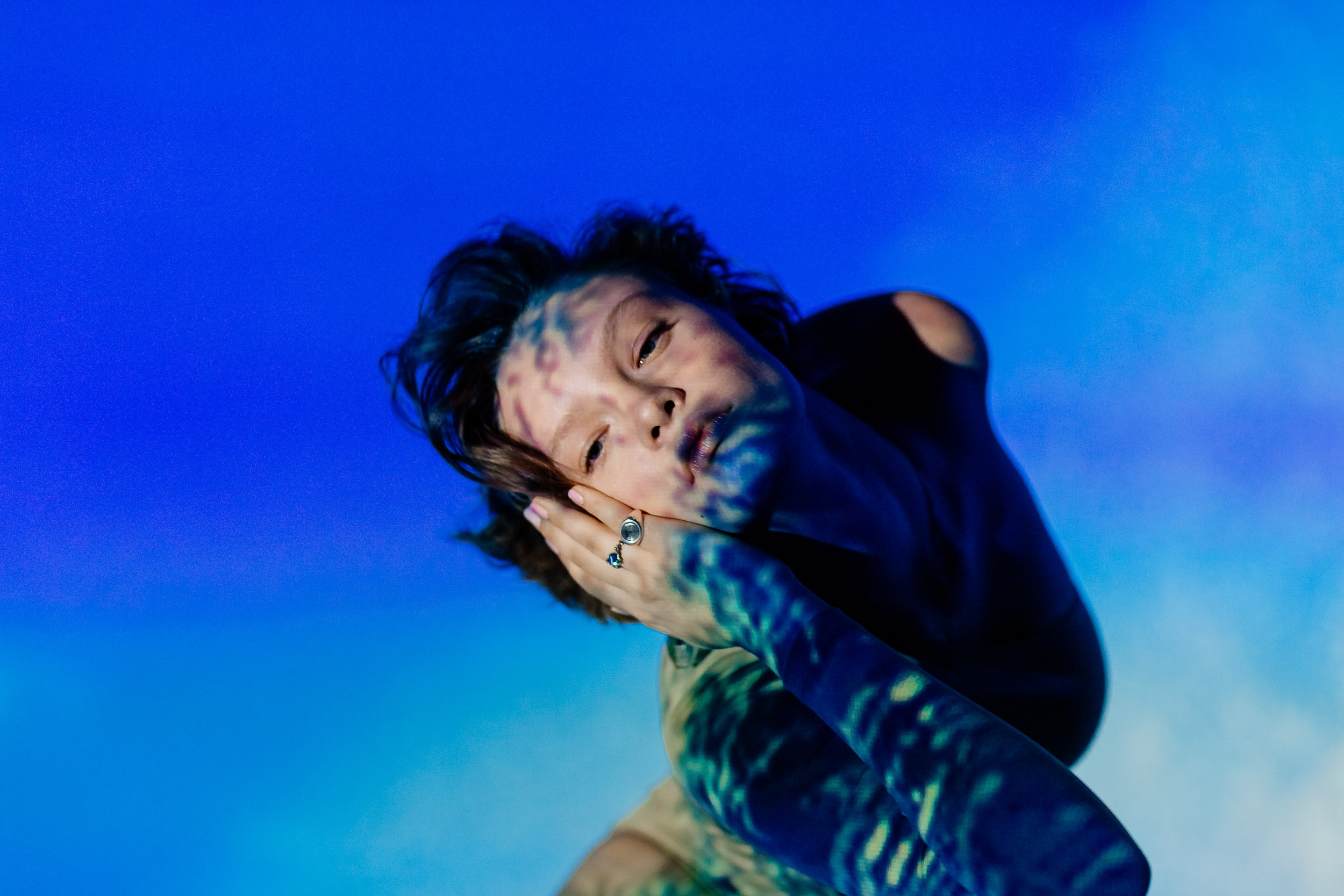 Фотосессии. Профессиональный фотограф Инесса Новикова в Москве