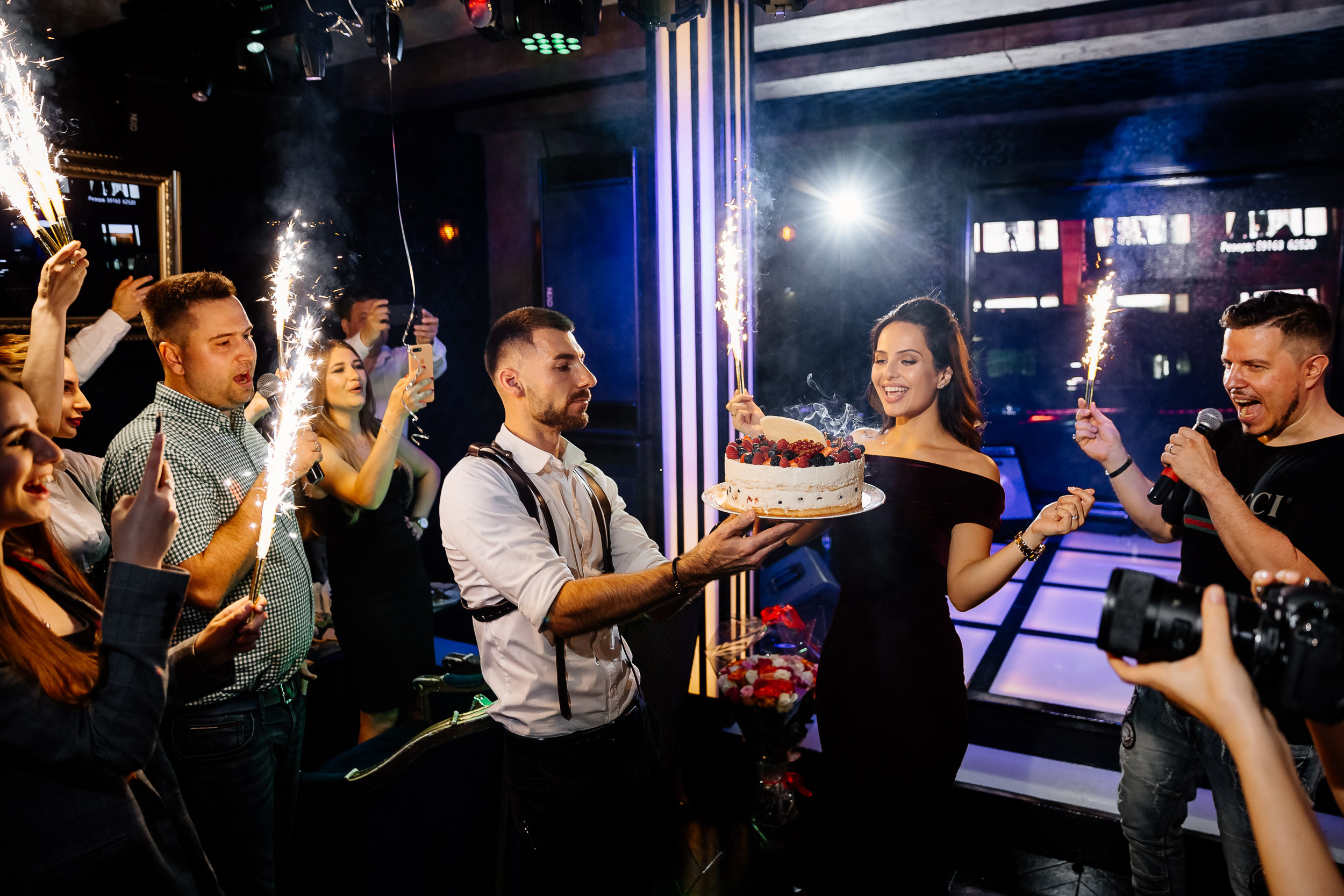 Репортажи. Профессиональный фотограф Инесса Новикова в Москве