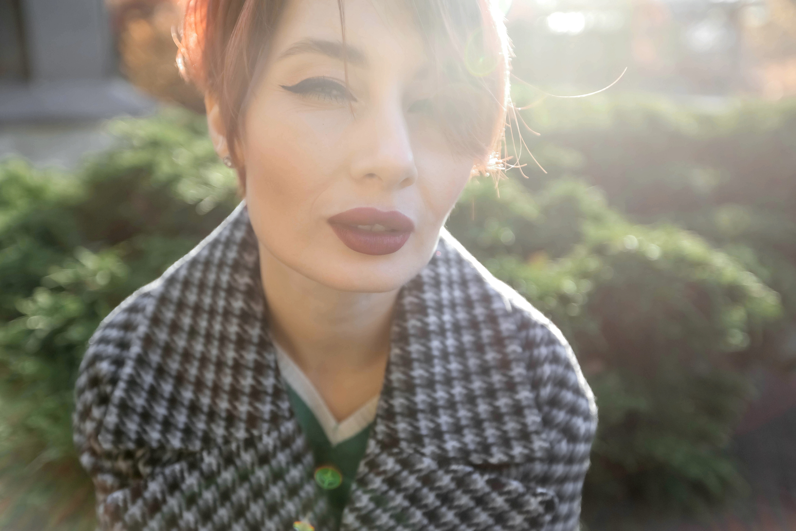 Фотосессии. Профессиональный фотограф Инесса Новикова в Москве