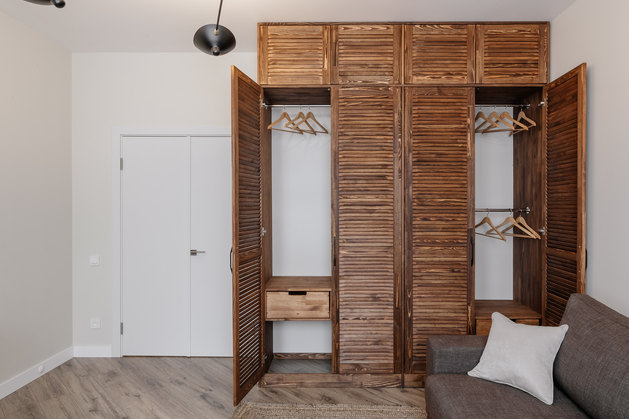 Интерьеры. Профессиональный фотограф Инесса Новикова в Москве