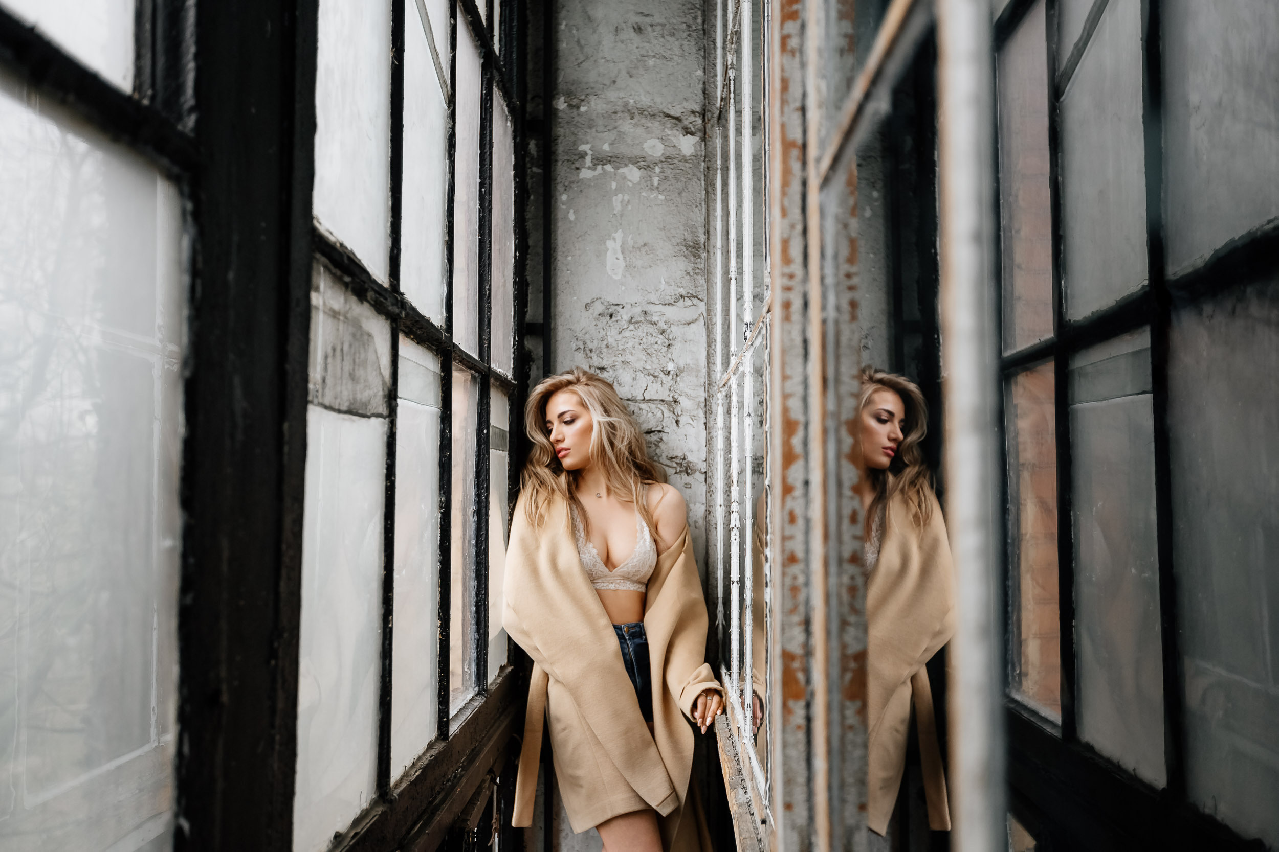 Фотосессии. Профессиональный фотограф Инесса Новикова в Москве