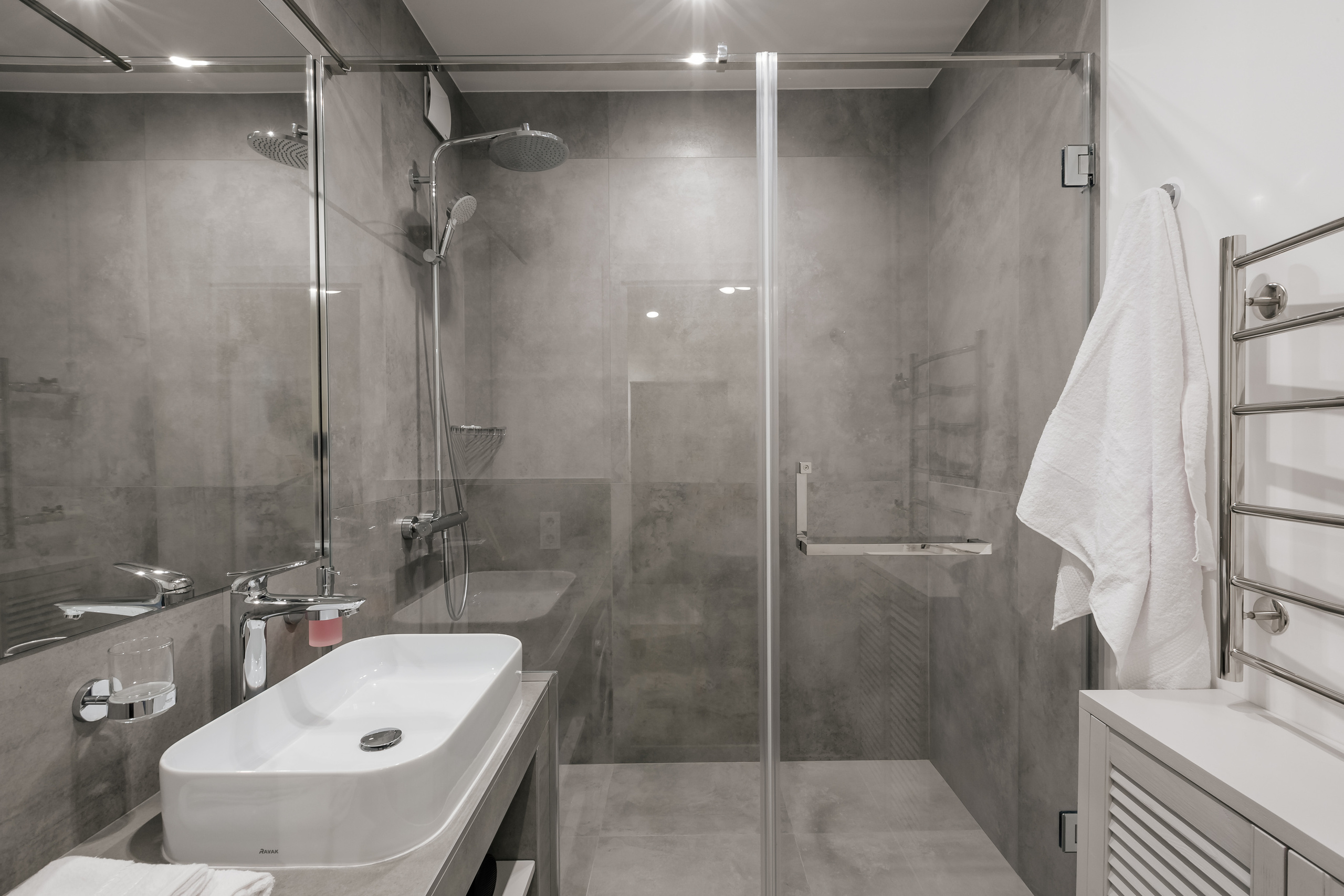 Интерьеры. Профессиональный фотограф Инесса Новикова в Москве