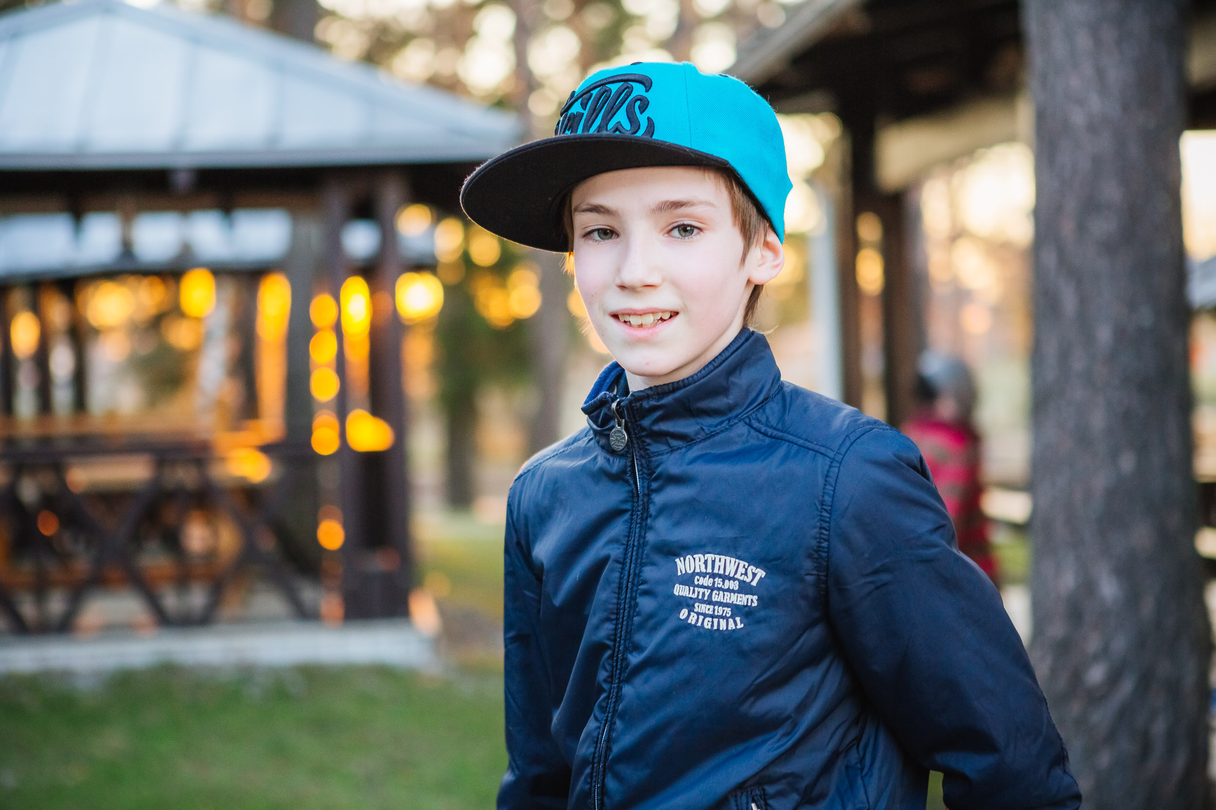 Репортажи. Профессиональный фотограф Инесса Новикова в Москве