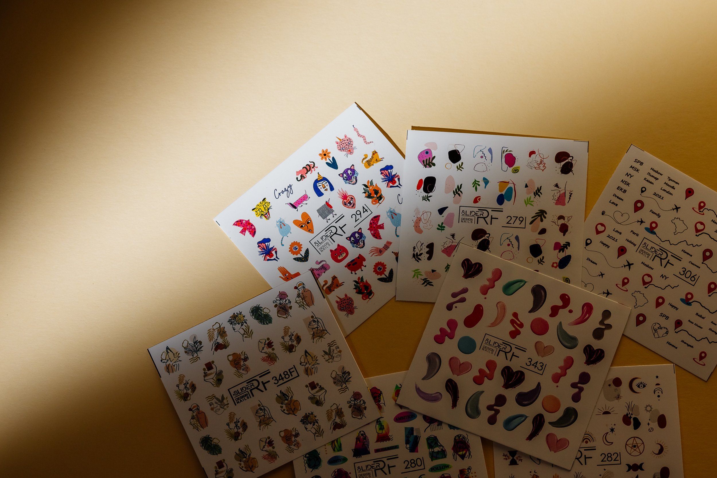 Предметная. Профессиональный фотограф Инесса Новикова в Москве