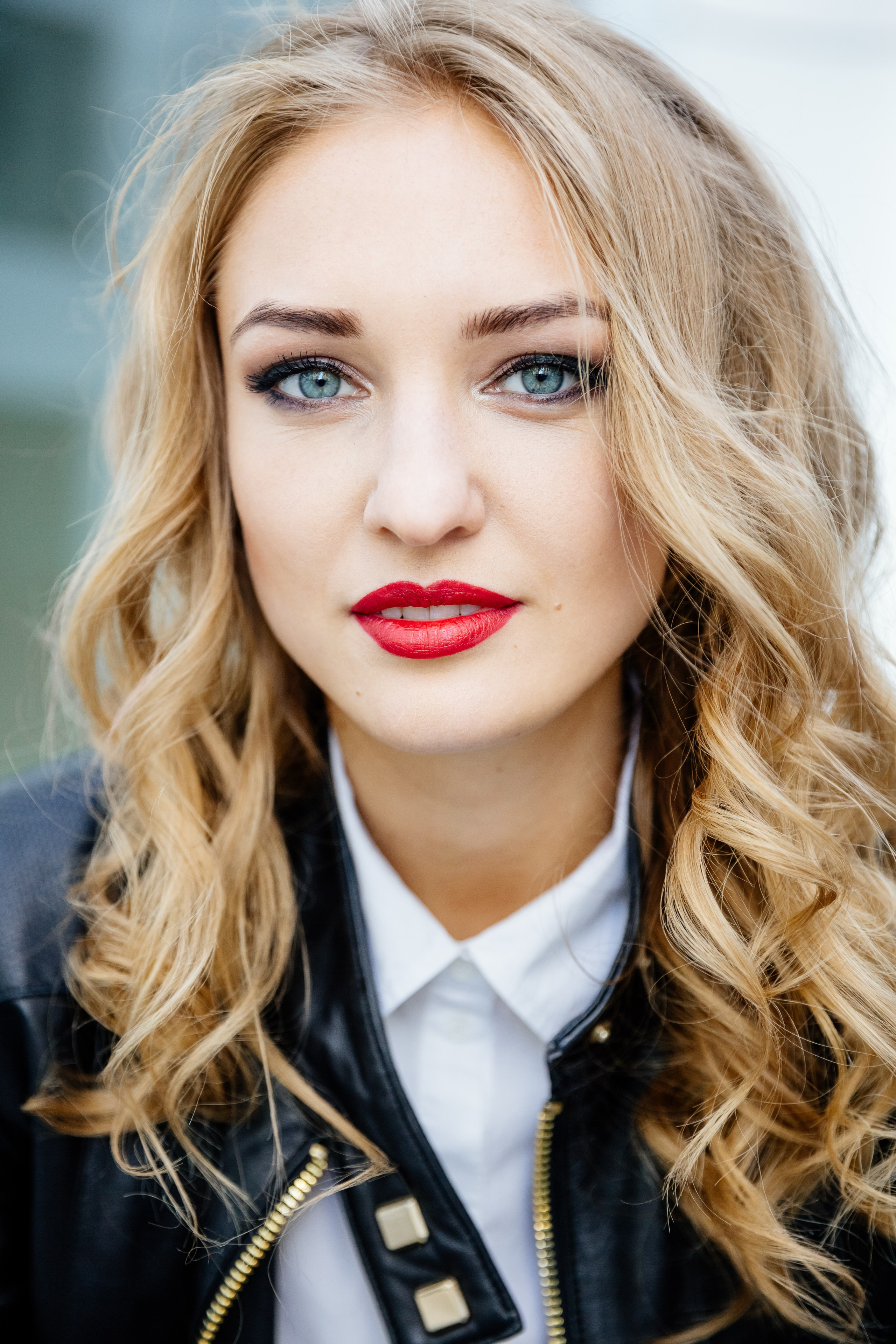 Фотосессии. Профессиональный фотограф Инесса Новикова в Москве