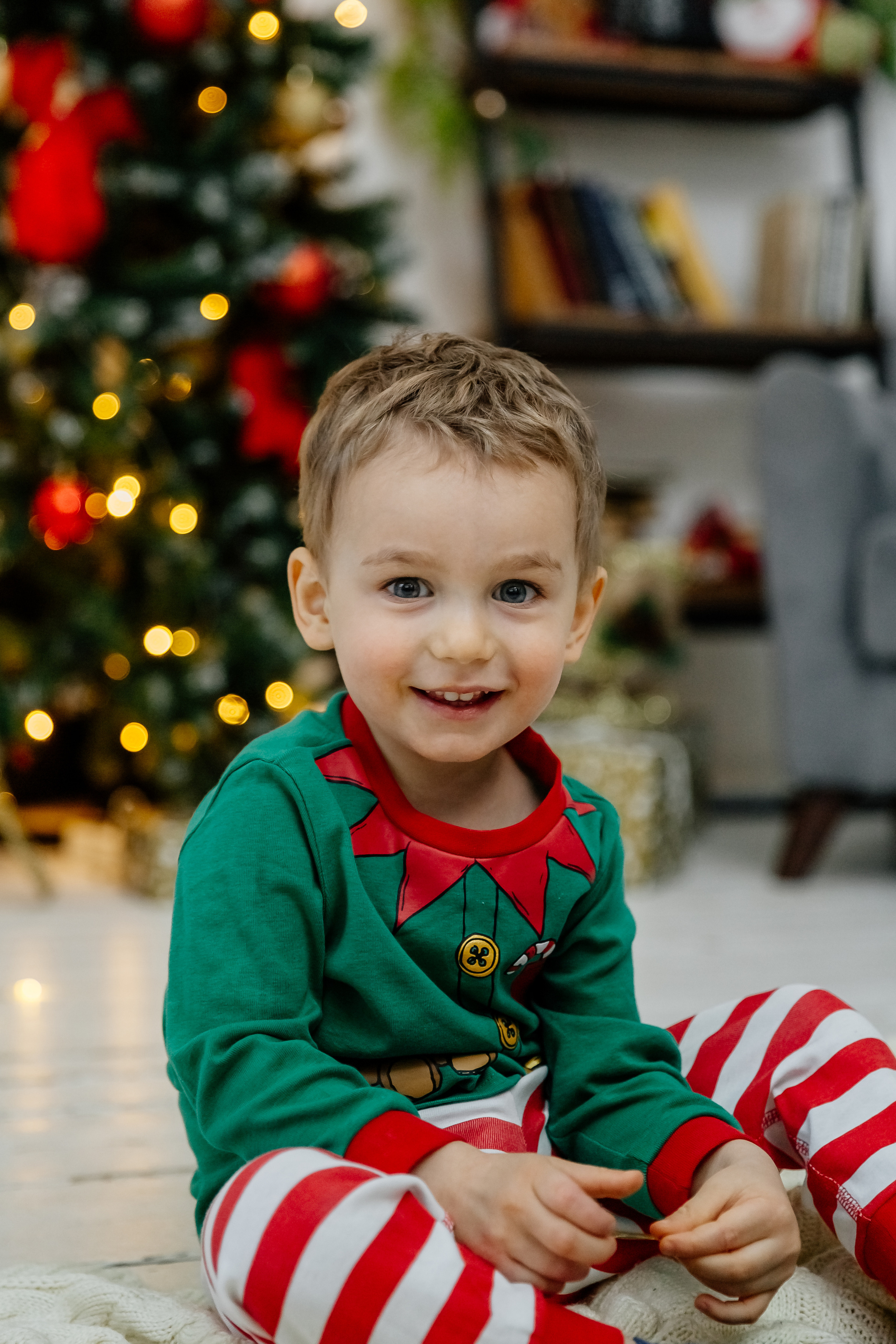 Семья. Профессиональный фотограф Инесса Новикова в Москве