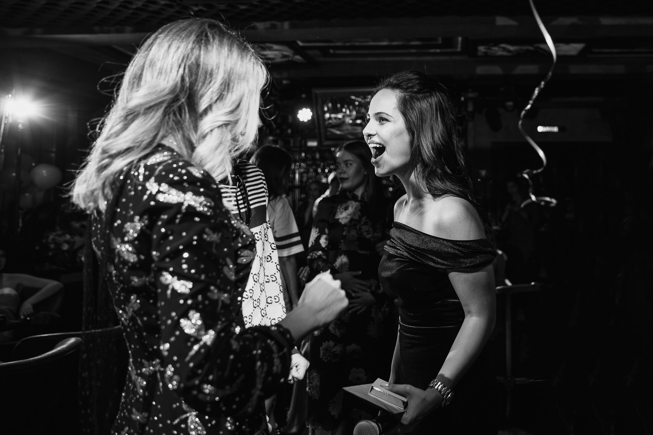 Репортажи. Профессиональный фотограф Инесса Новикова в Москве