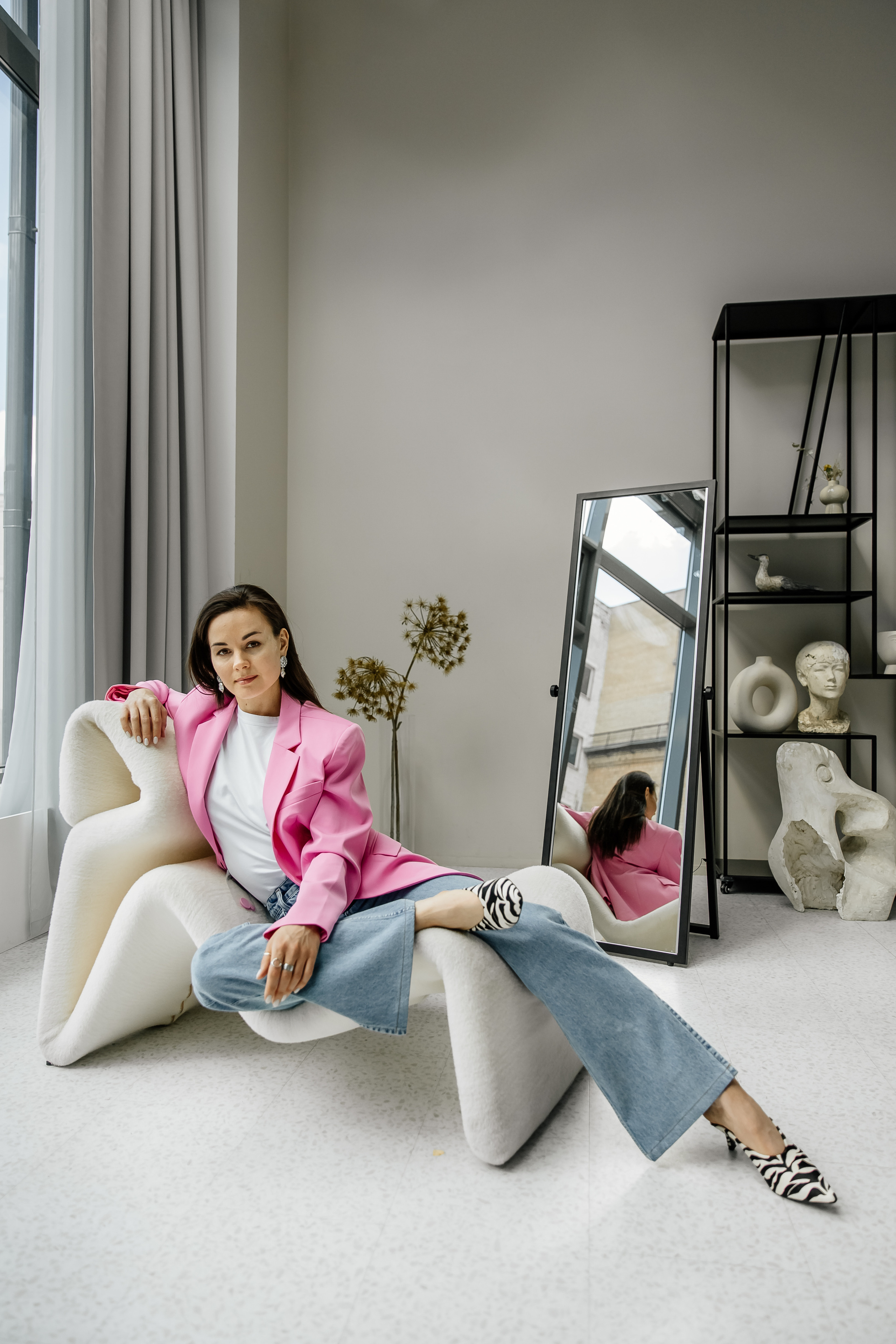 Фотосессии. Профессиональный фотограф Инесса Новикова в Москве