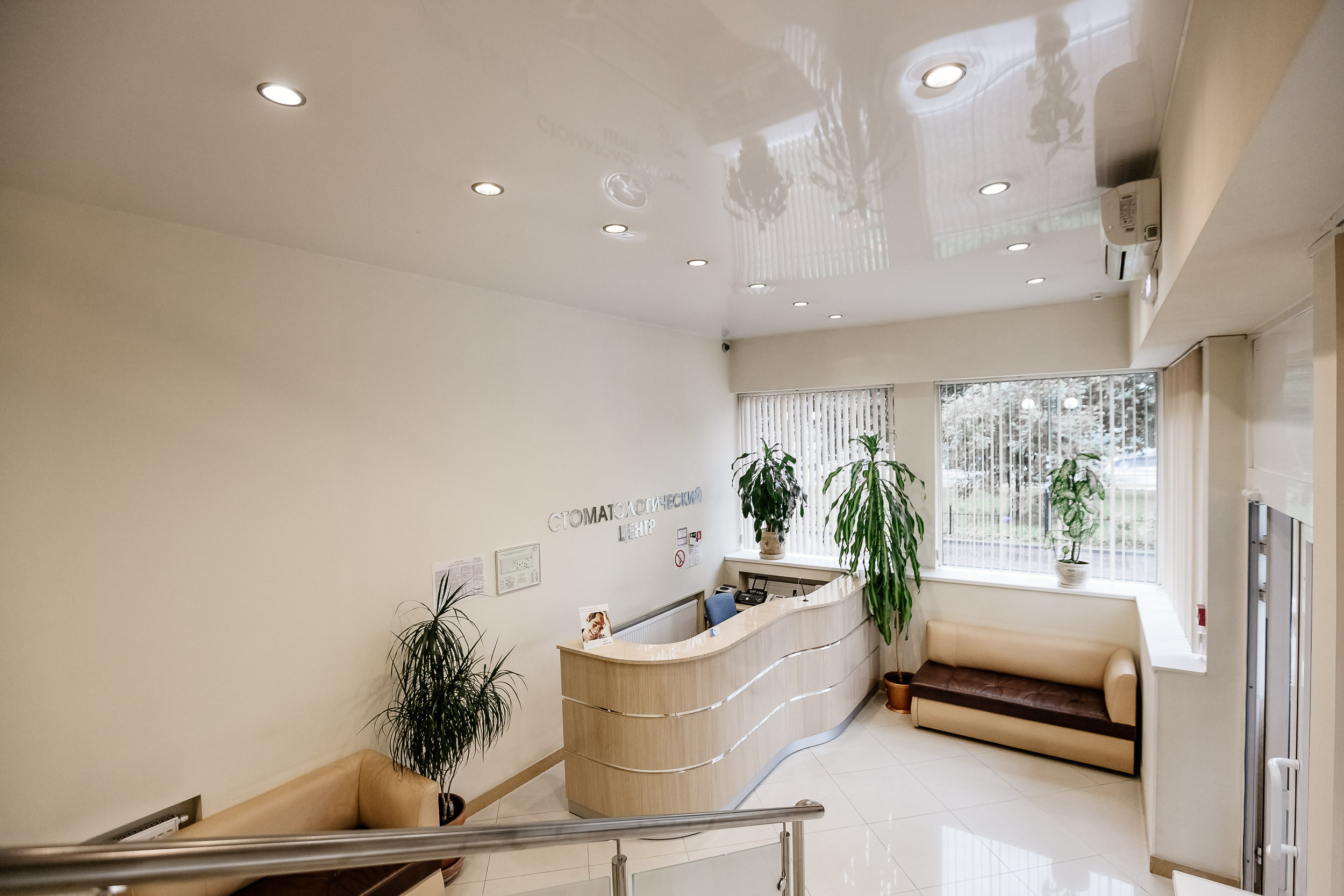 Интерьеры. Профессиональный фотограф Инесса Новикова в Москве