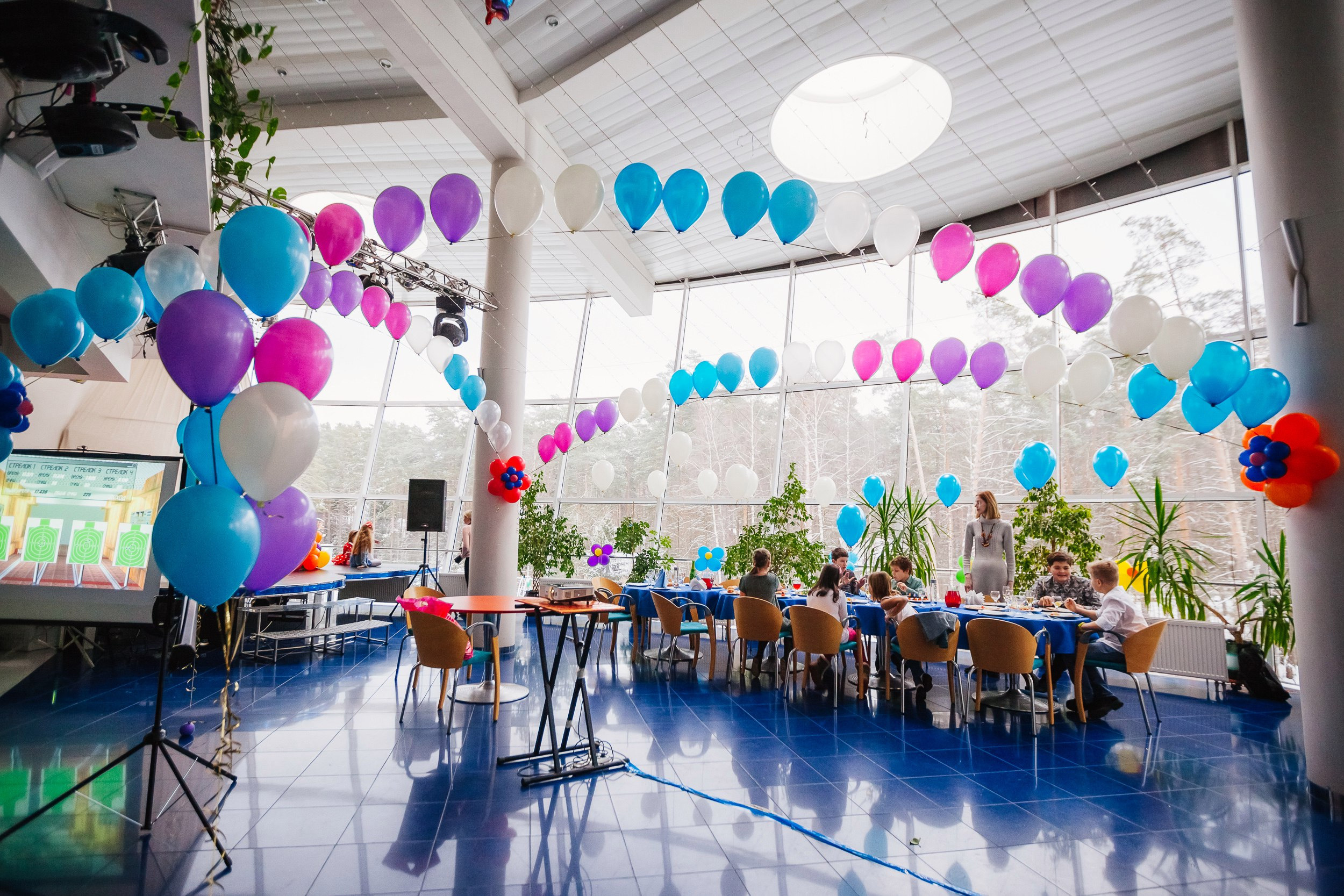 Семья. Профессиональный фотограф Инесса Новикова в Москве