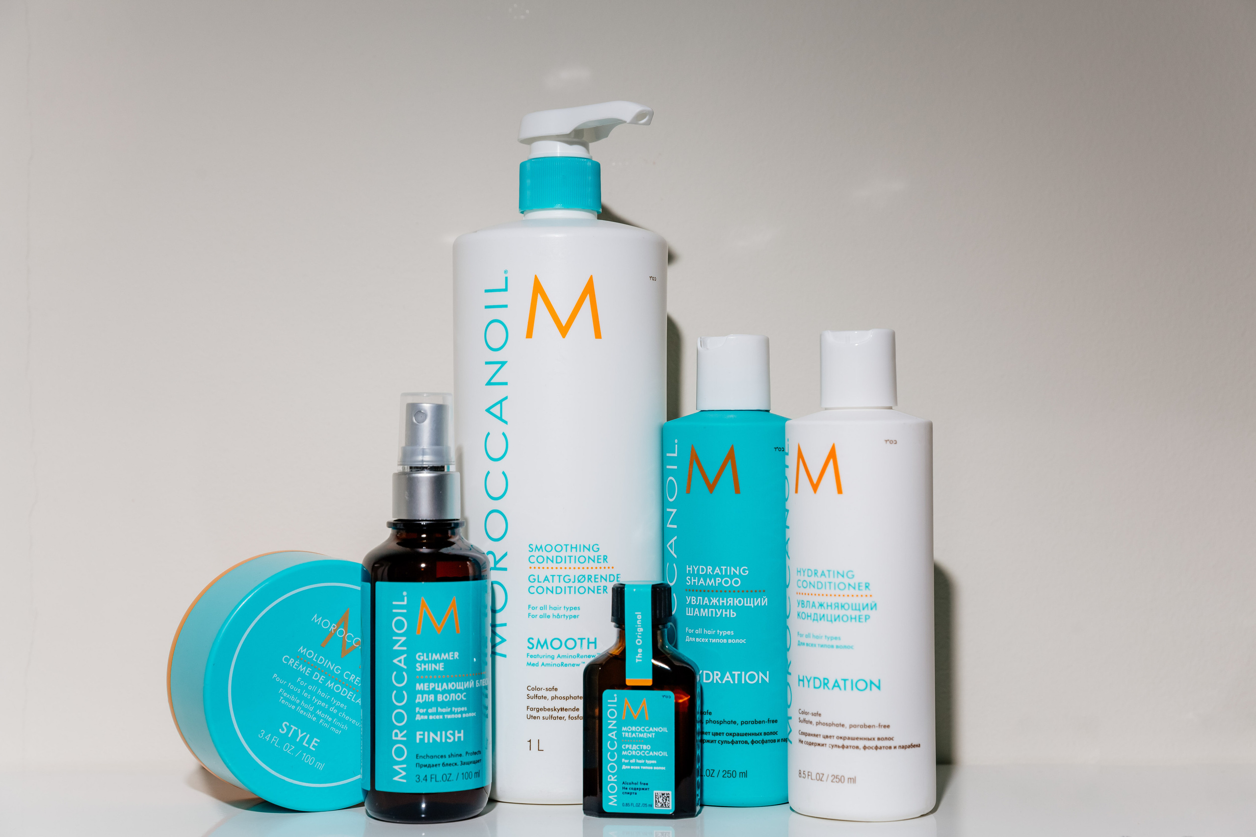 Предметная. Профессиональный фотограф Инесса Новикова в Москве