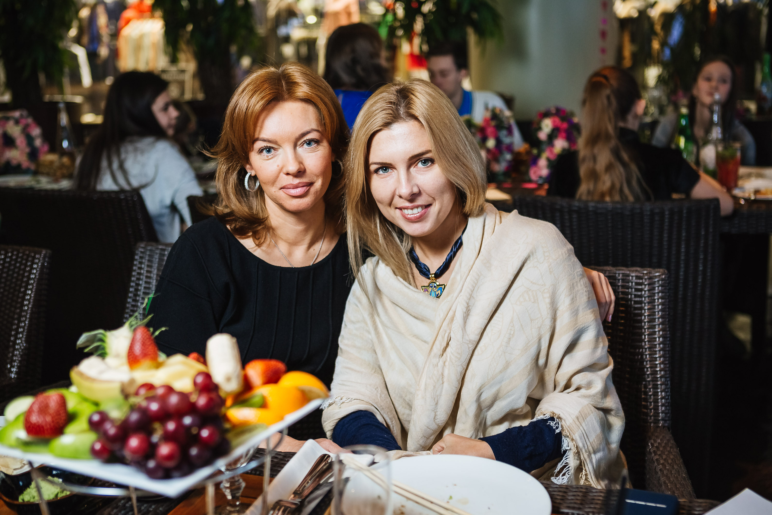 Репортажи. Профессиональный фотограф Инесса Новикова в Москве