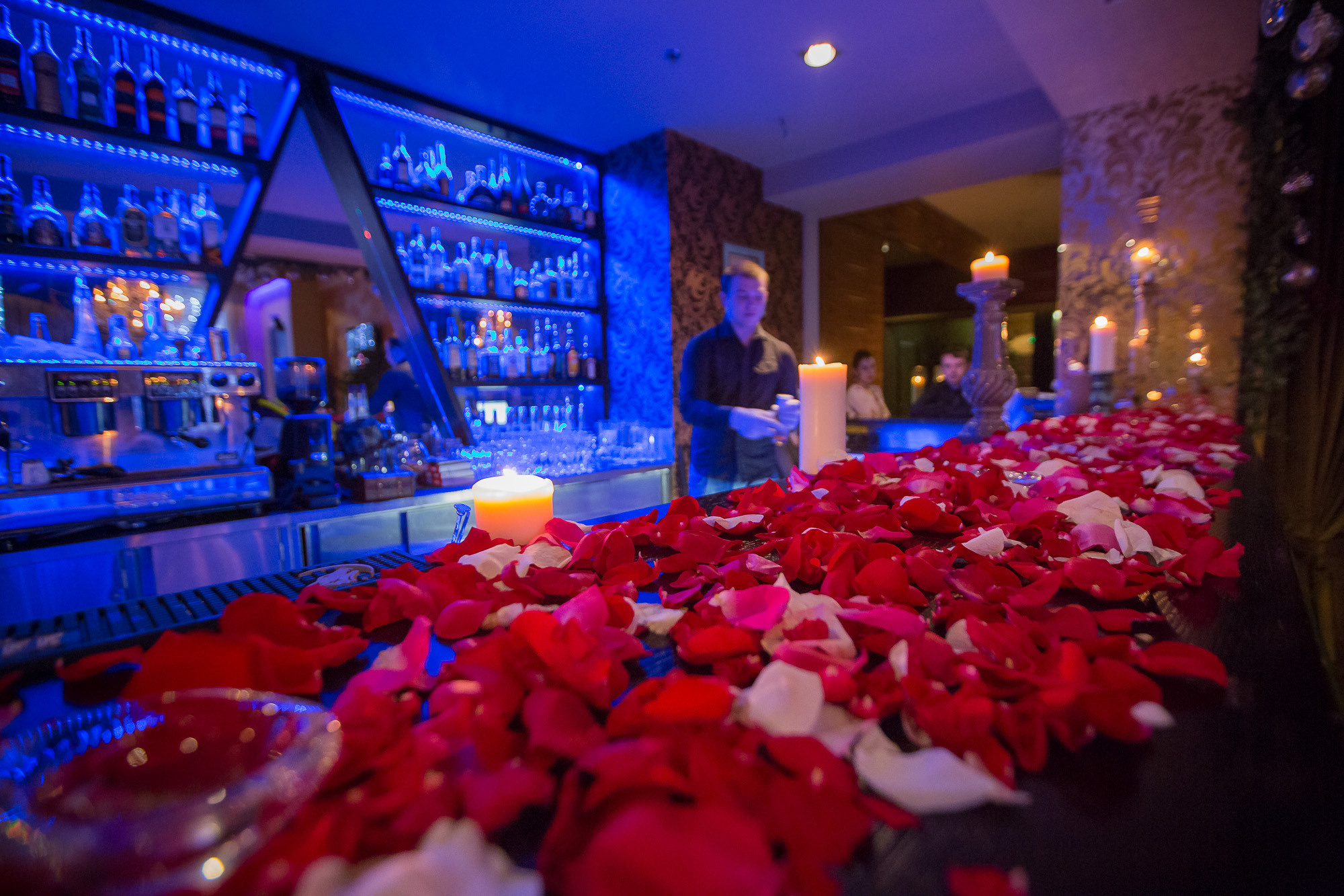 Репортажи. Профессиональный фотограф Инесса Новикова в Москве