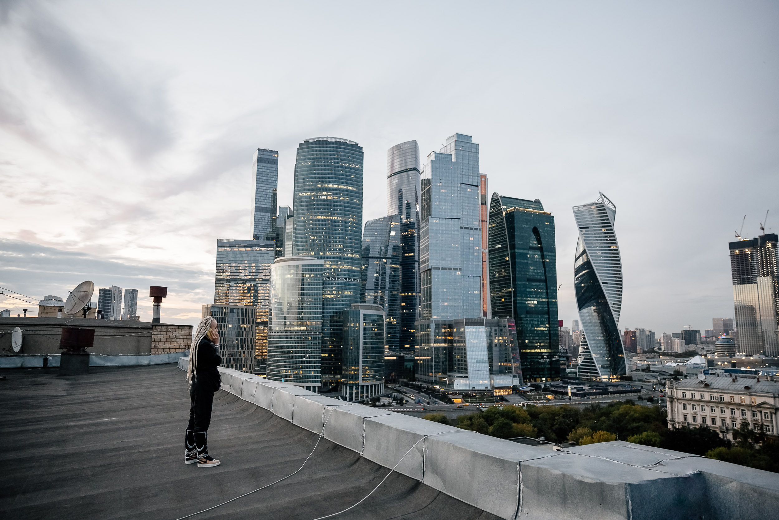 Фотосессии. Профессиональный фотограф Инесса Новикова в Москве