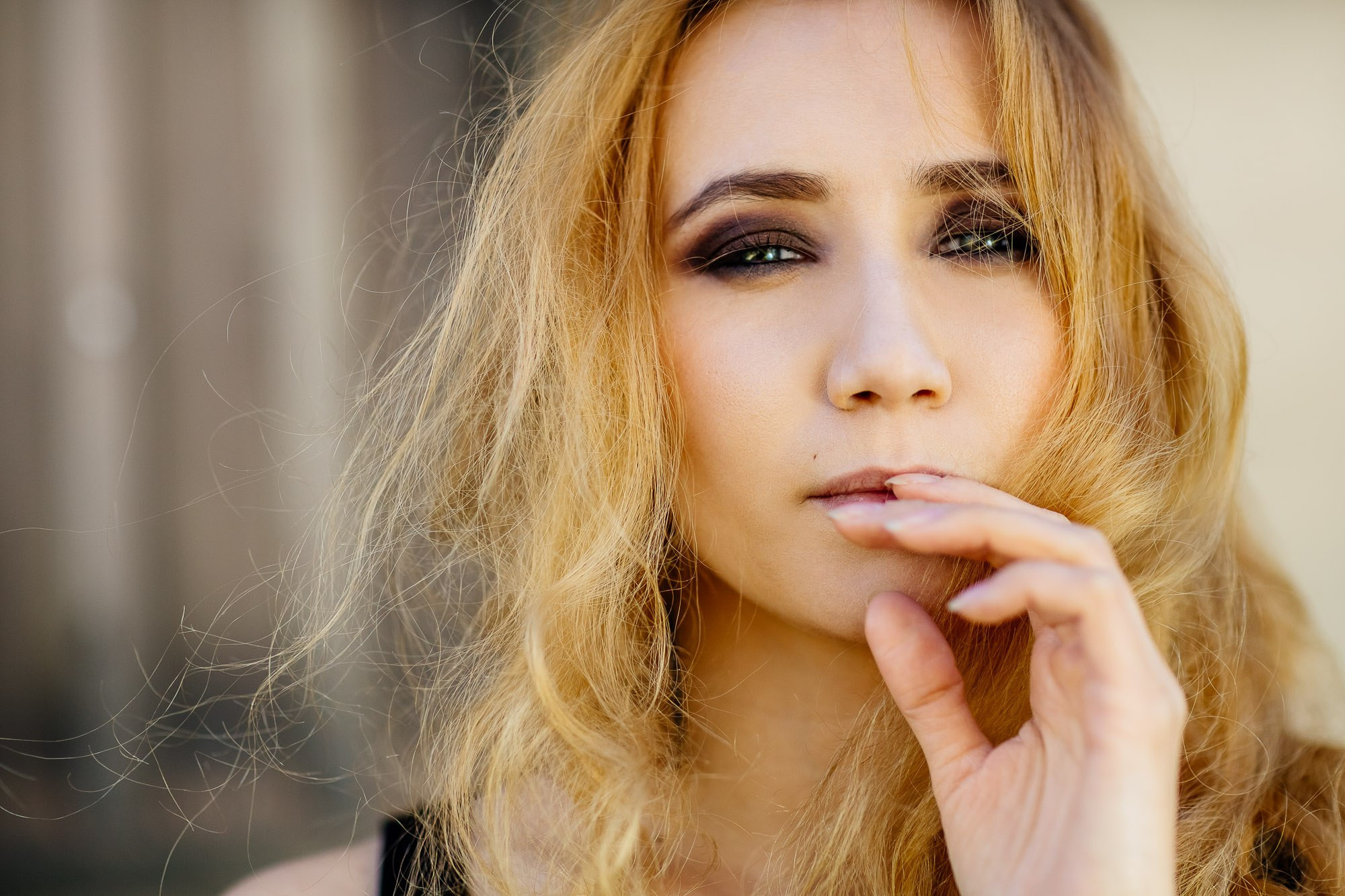 Фотосессии. Профессиональный фотограф Инесса Новикова в Москве