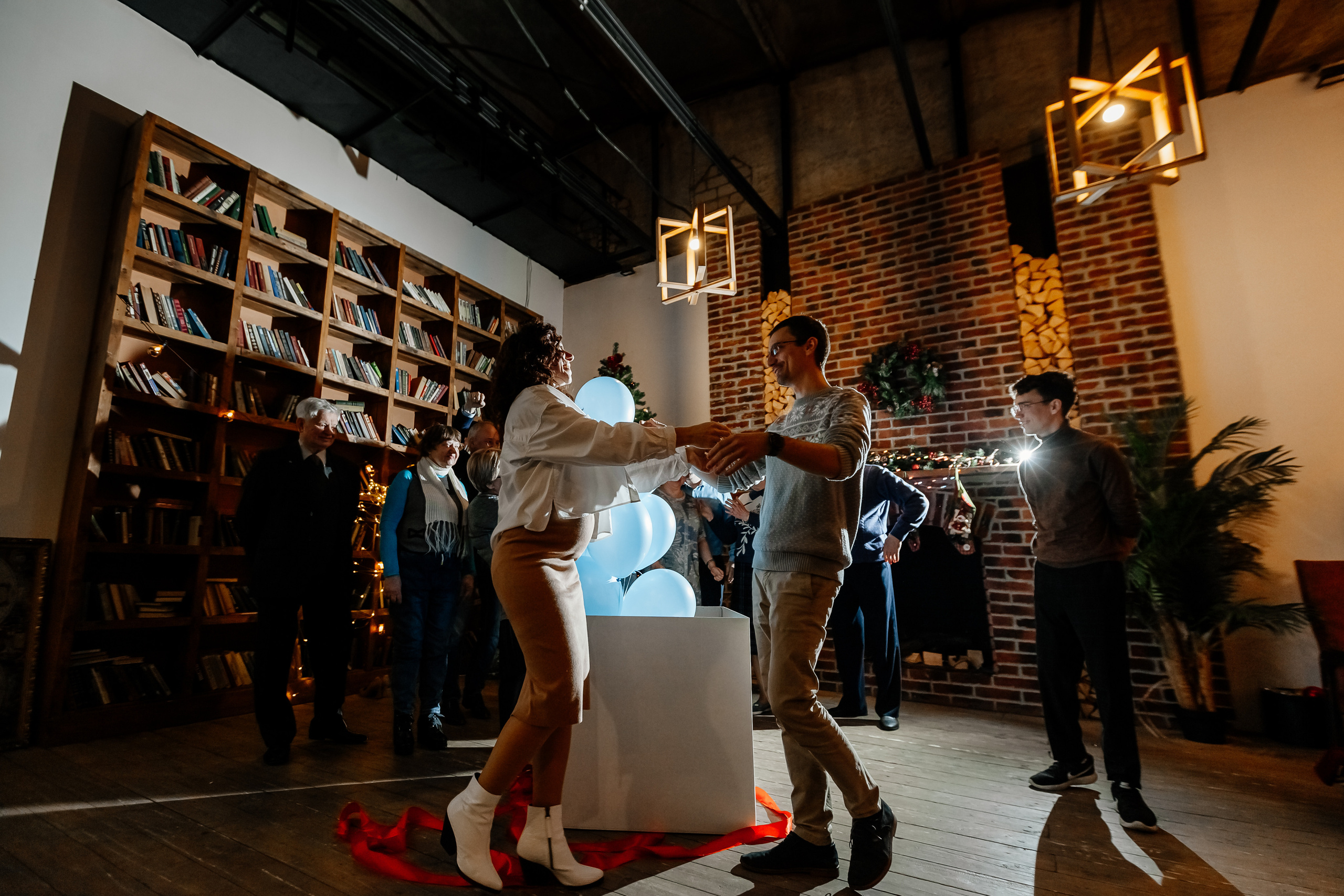 Семья. Профессиональный фотограф Инесса Новикова в Москве