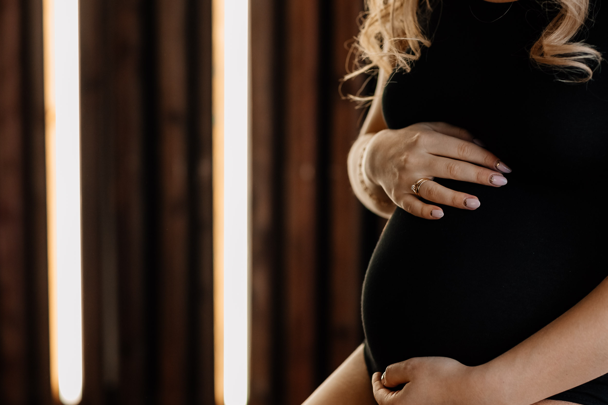 Беременность. Профессиональный фотограф Инесса Новикова в Москве