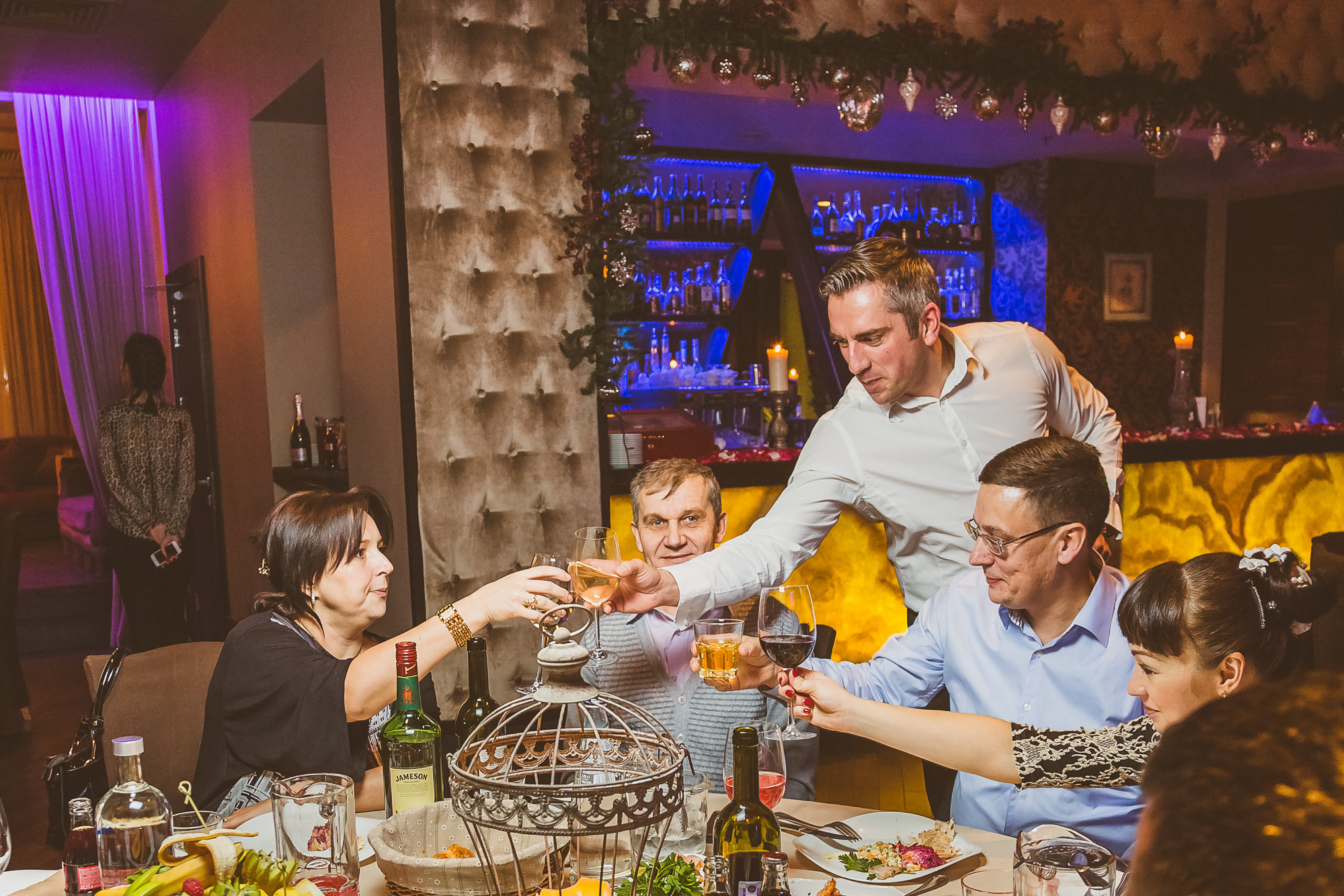 Репортажи. Профессиональный фотограф Инесса Новикова в Москве