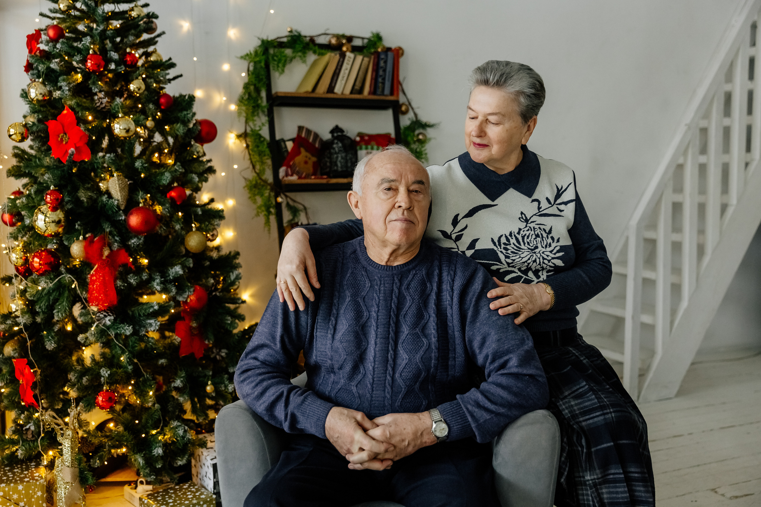 Семья. Профессиональный фотограф Инесса Новикова в Москве