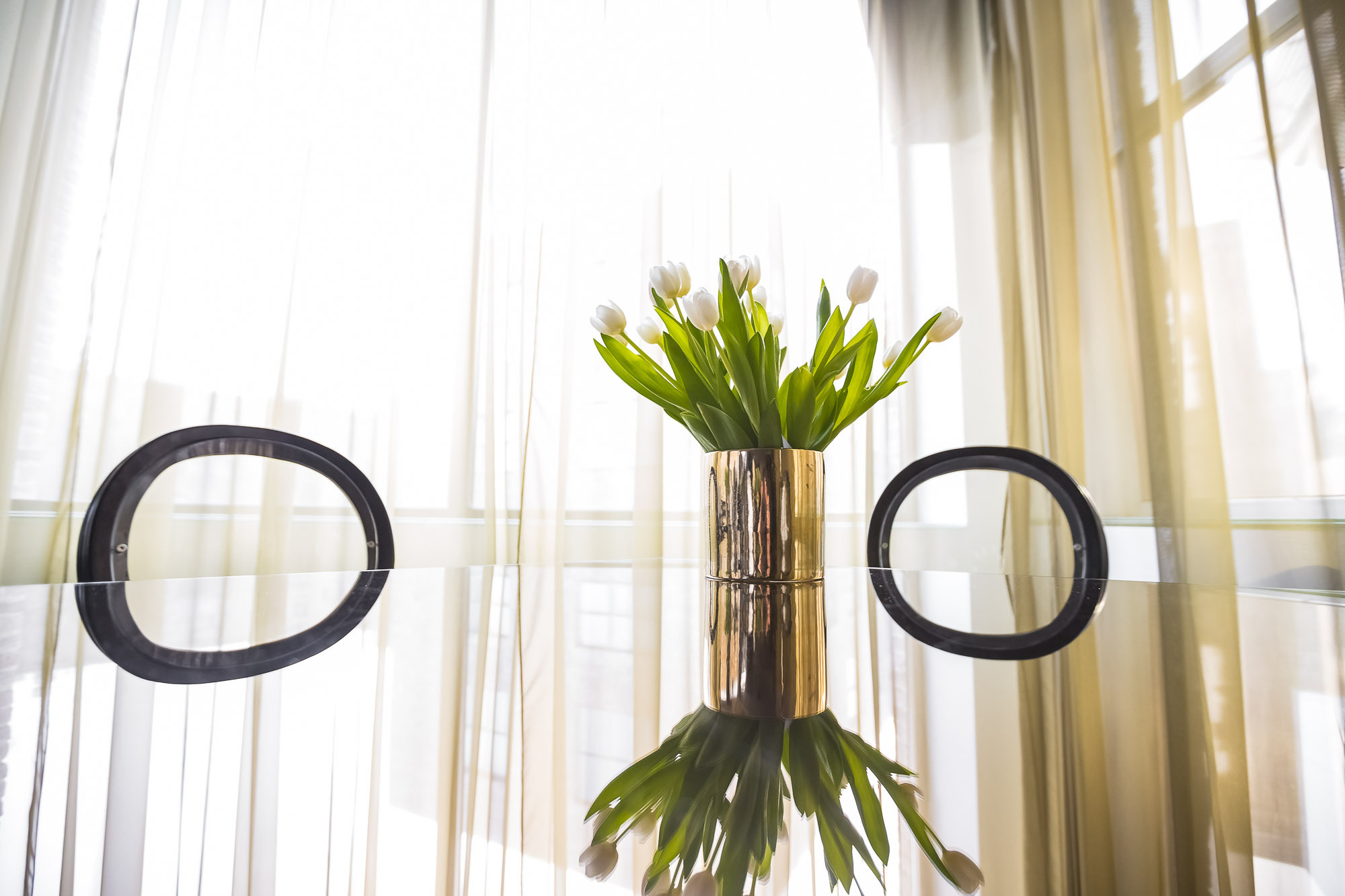 Интерьеры. Профессиональный фотограф Инесса Новикова в Москве