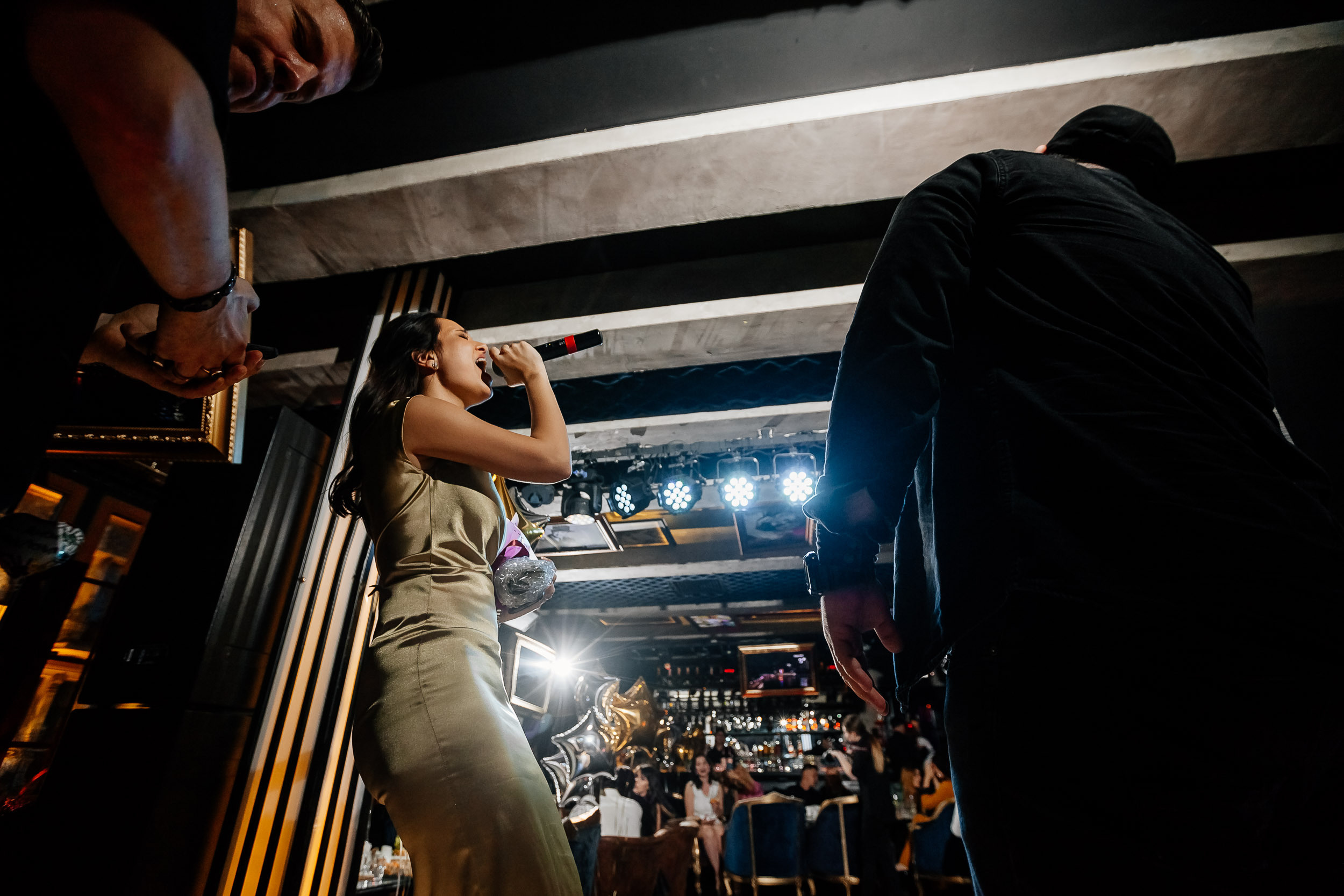 Репортажи. Профессиональный фотограф Инесса Новикова в Москве