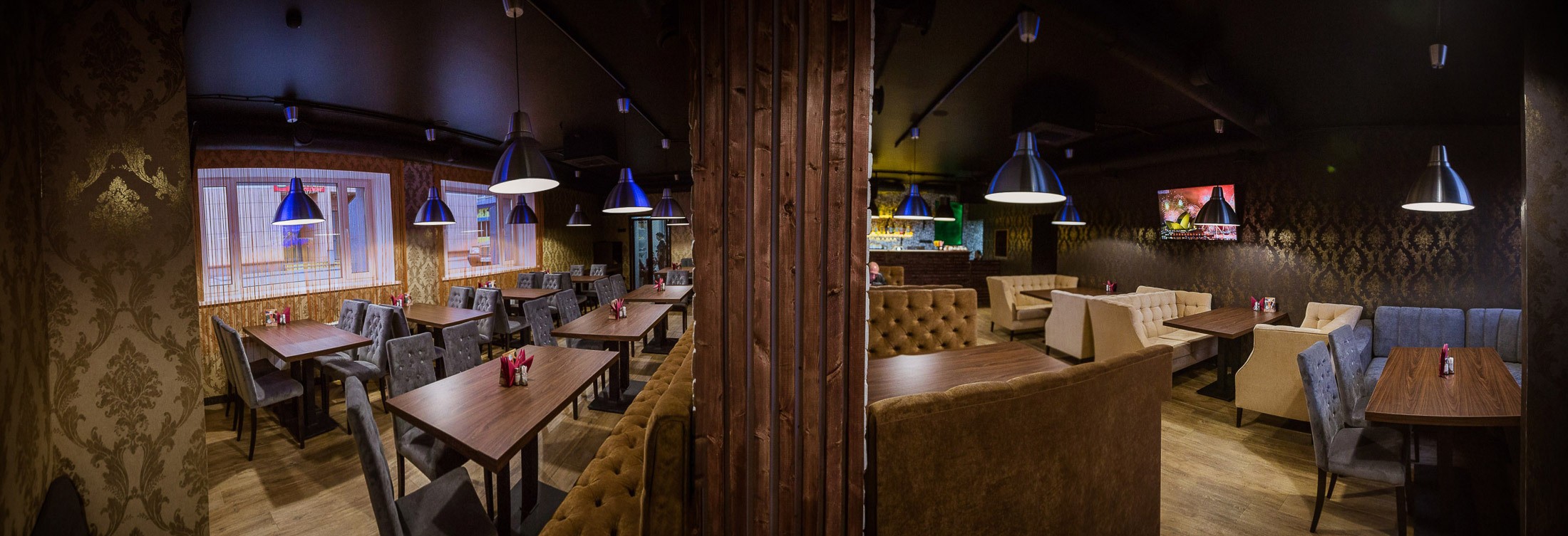 Интерьеры. Профессиональный фотограф Инесса Новикова в Москве