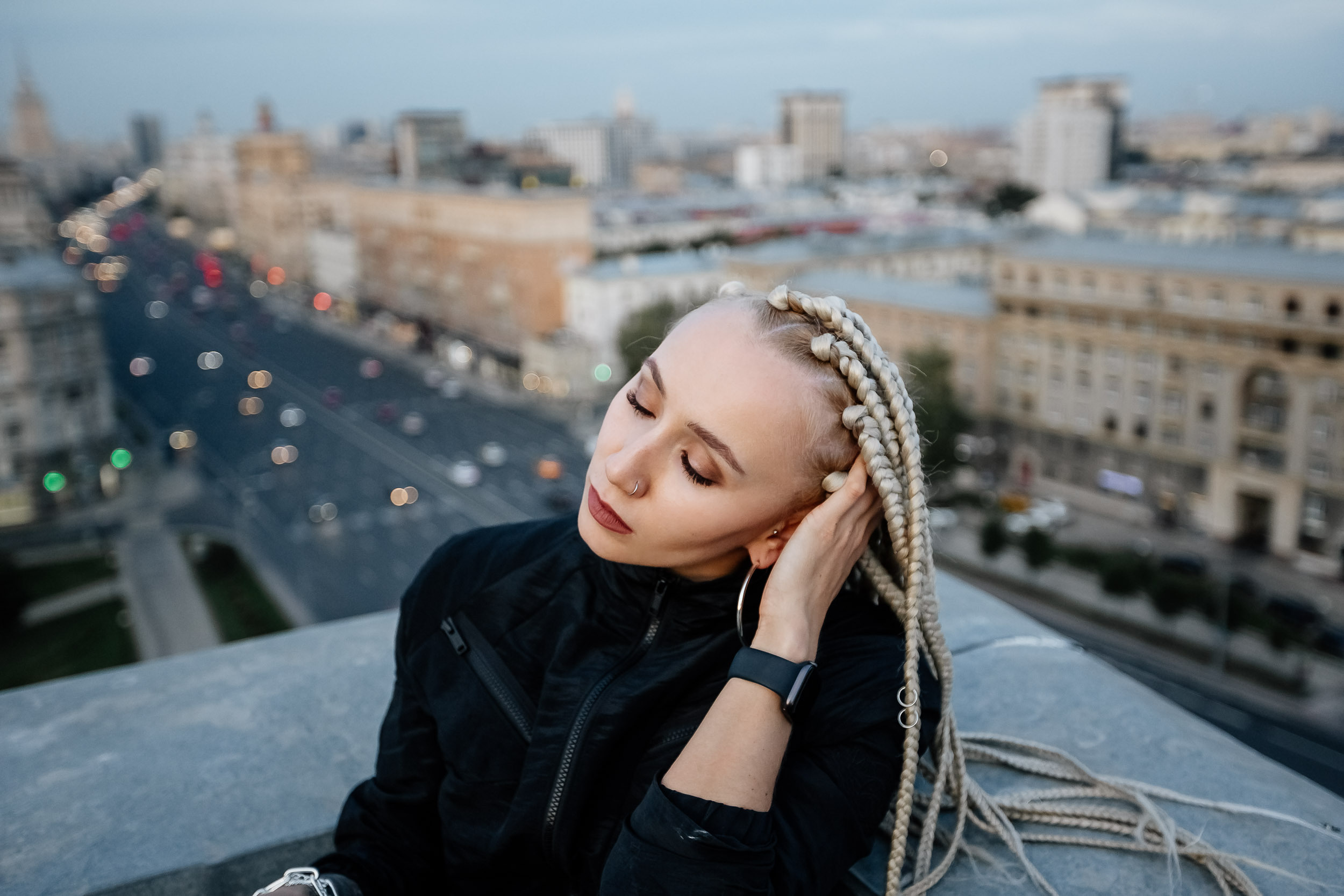 Фотосессии. Профессиональный фотограф Инесса Новикова в Москве